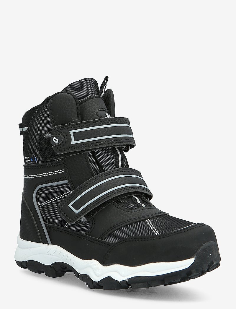 Leaf - Siljan - wanderschuhe - reflective - 0