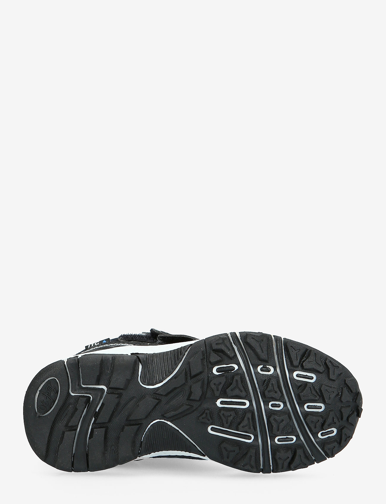 Leaf - Siljan - herbstschuhe - reflective - 4