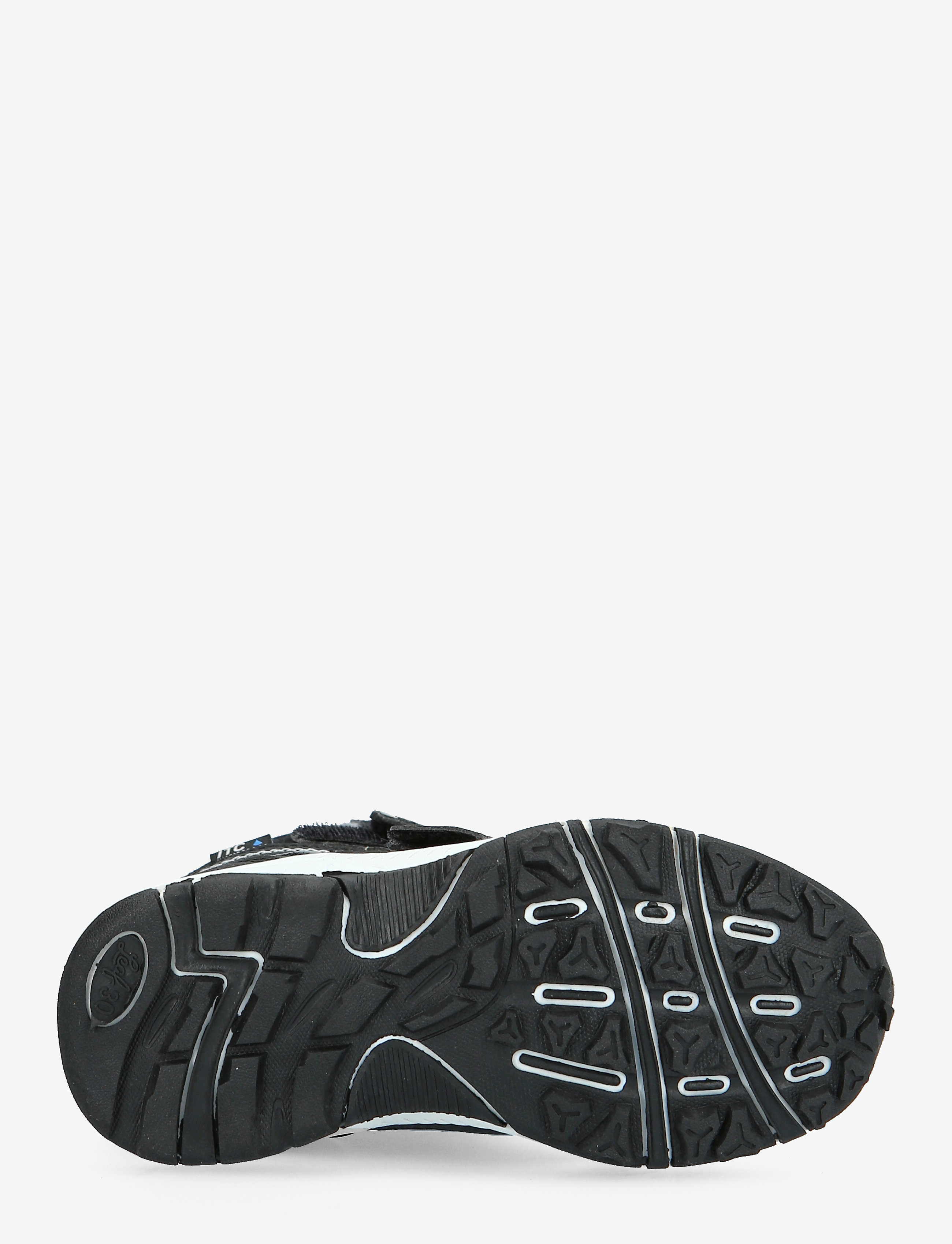 Leaf - Siljan - wanderschuhe - reflective - 4