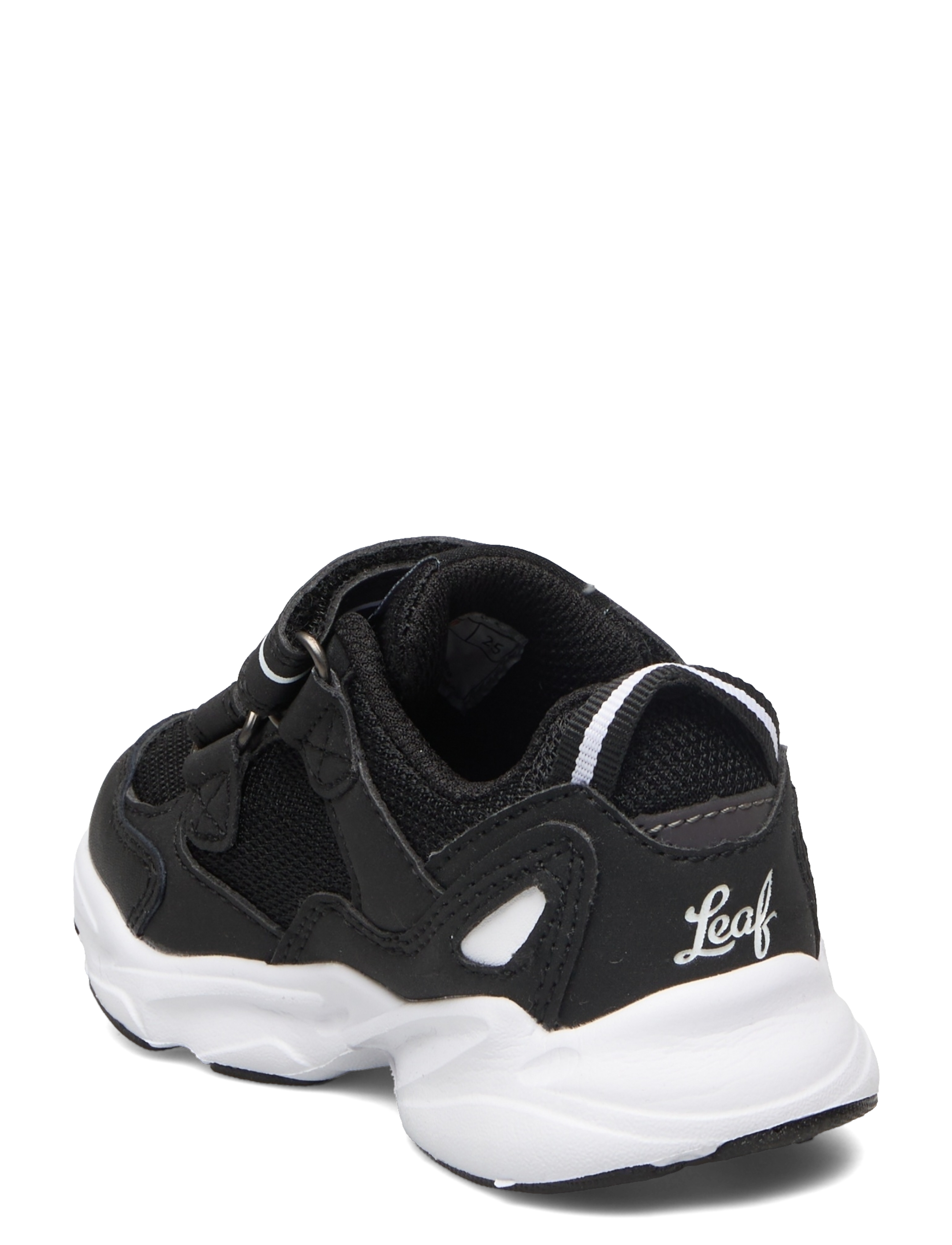 Leaf - Sillre - black - 3