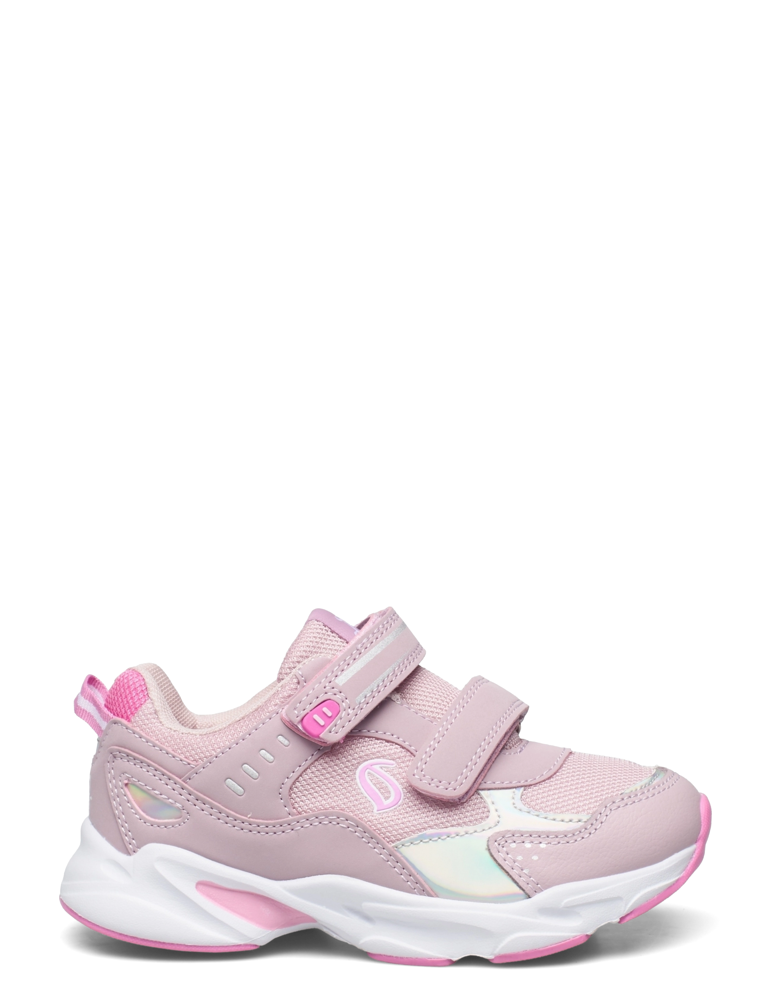 Leaf - Sillre - pink - 1