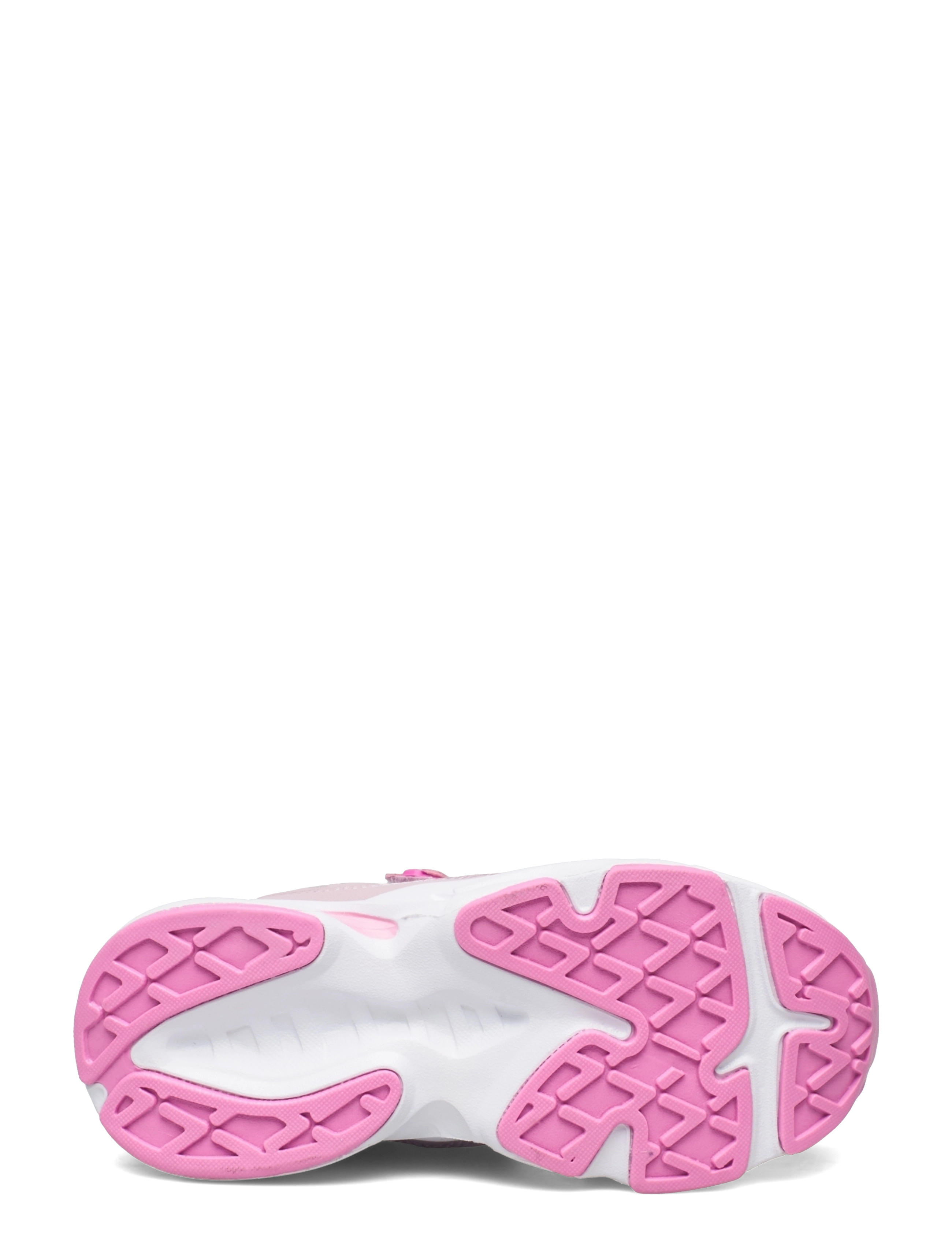 Leaf - Sillre - pink - 4