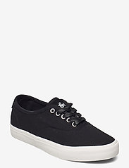 Leaf - Sintorp - canvas sneakers - black - 0