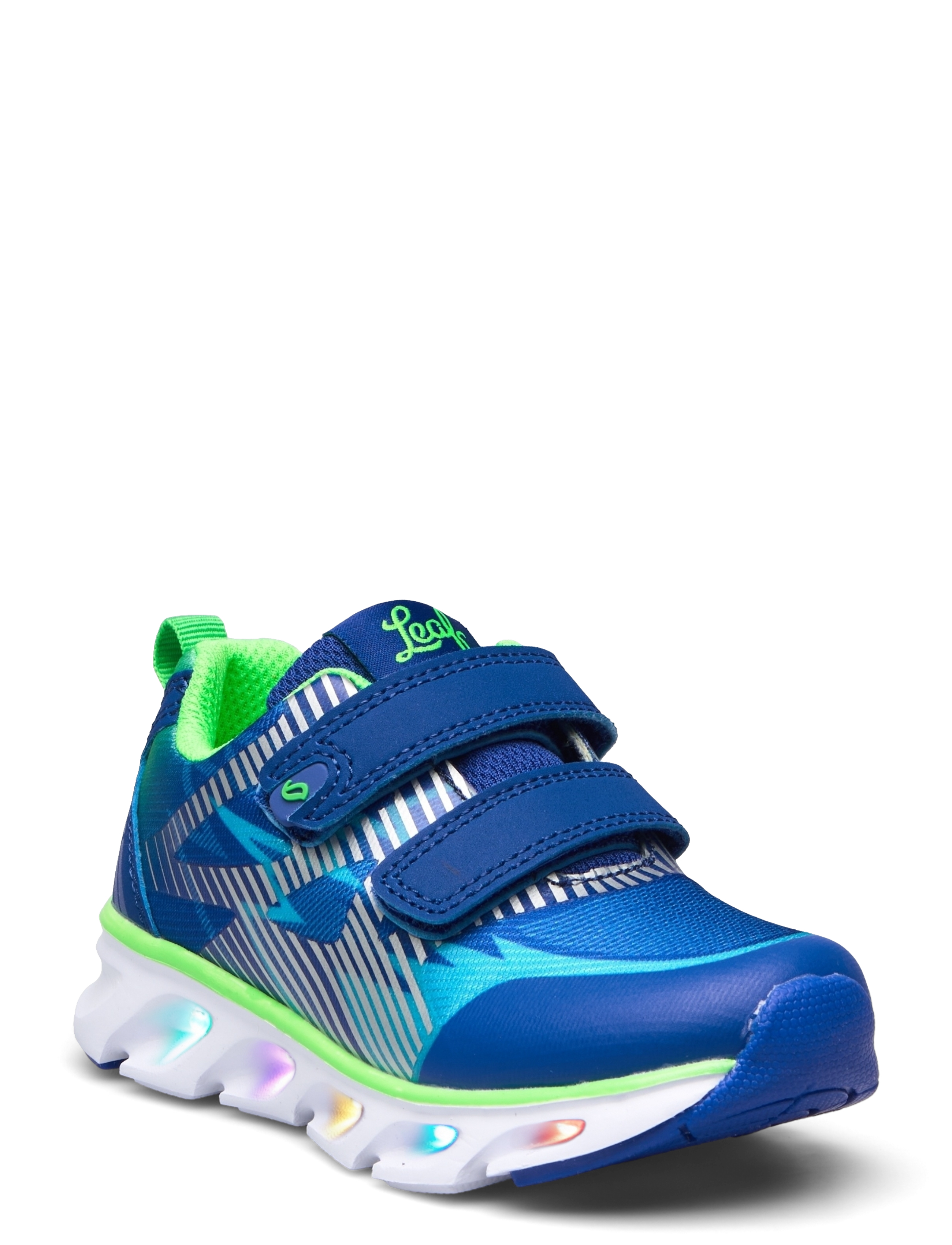 Leaf Skalka, 27, Sneakers, Blau - Low-top Kinder