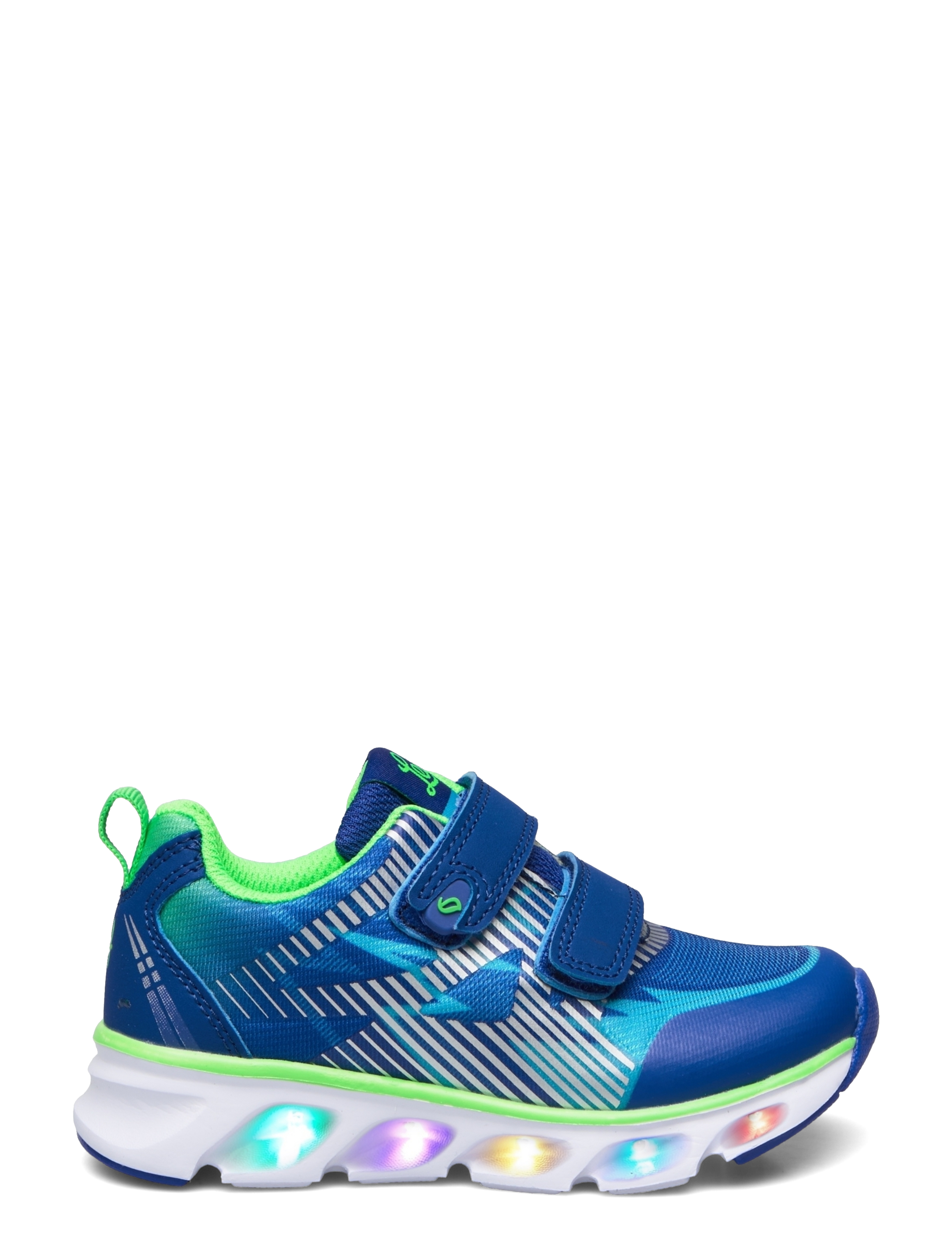 Leaf - Skalka - sommarfynd - blue - 1