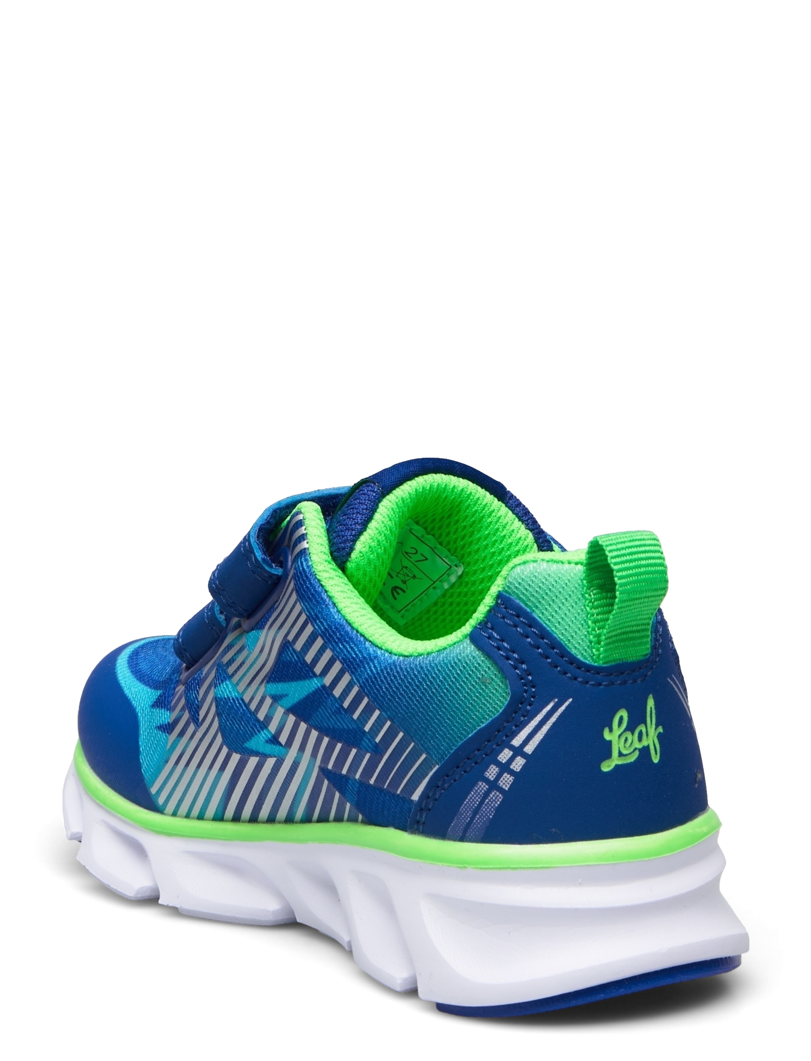 Leaf - Skalka - sommarfynd - blue - 2