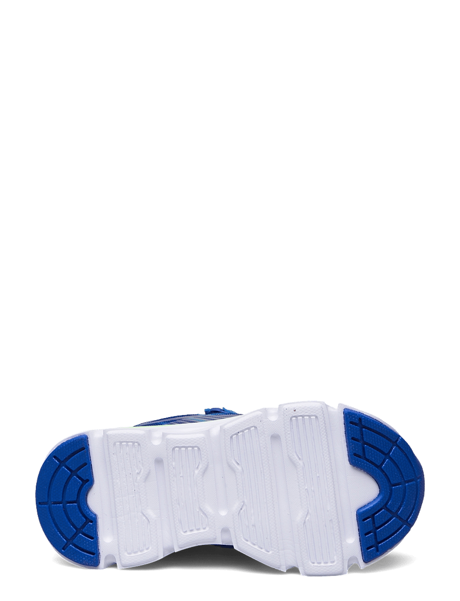 Leaf - Skalka - blinkende turnschuhe - blue - 4