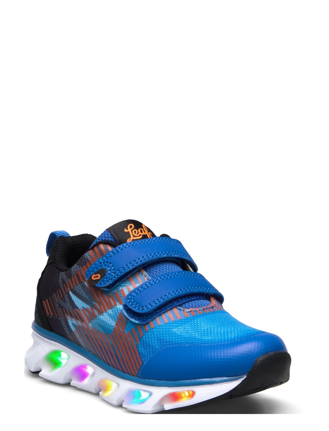 Leaf Skalka, 29, Sneakers, Blau - Low-top Kinder