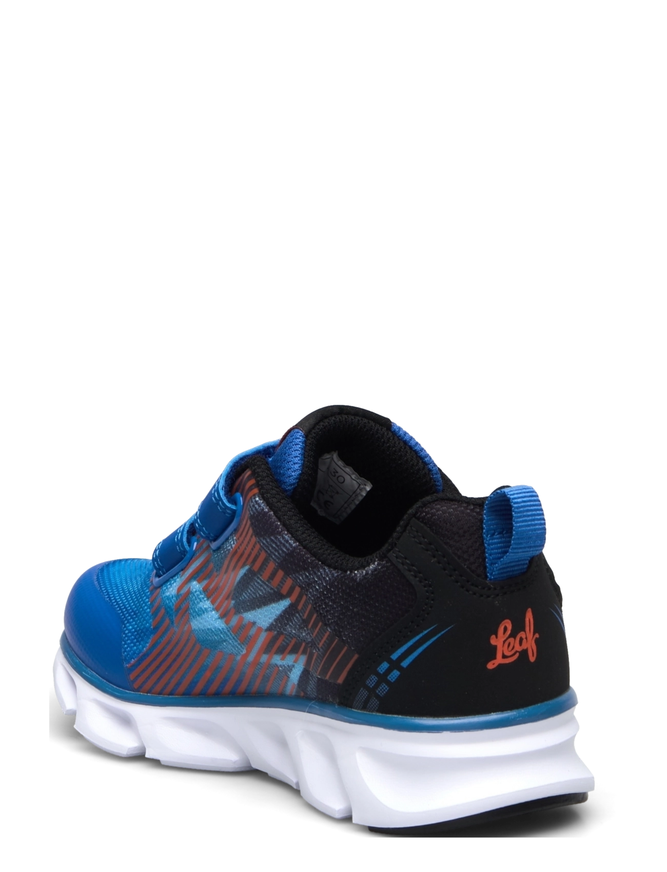 Leaf - Skalka - sommarfynd - blue/orange - 2