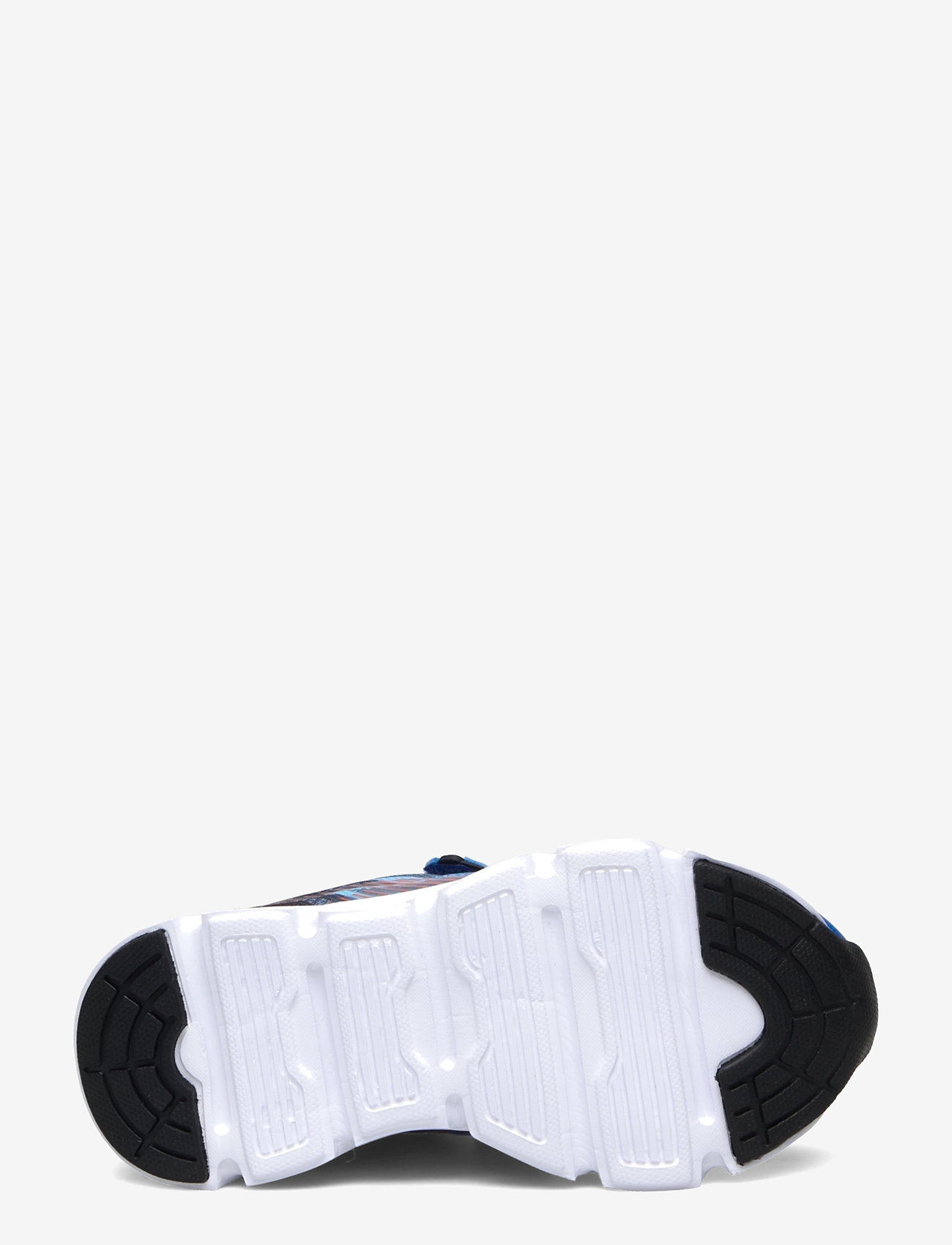 Leaf - Skalka - low tops - blue/orange - 4