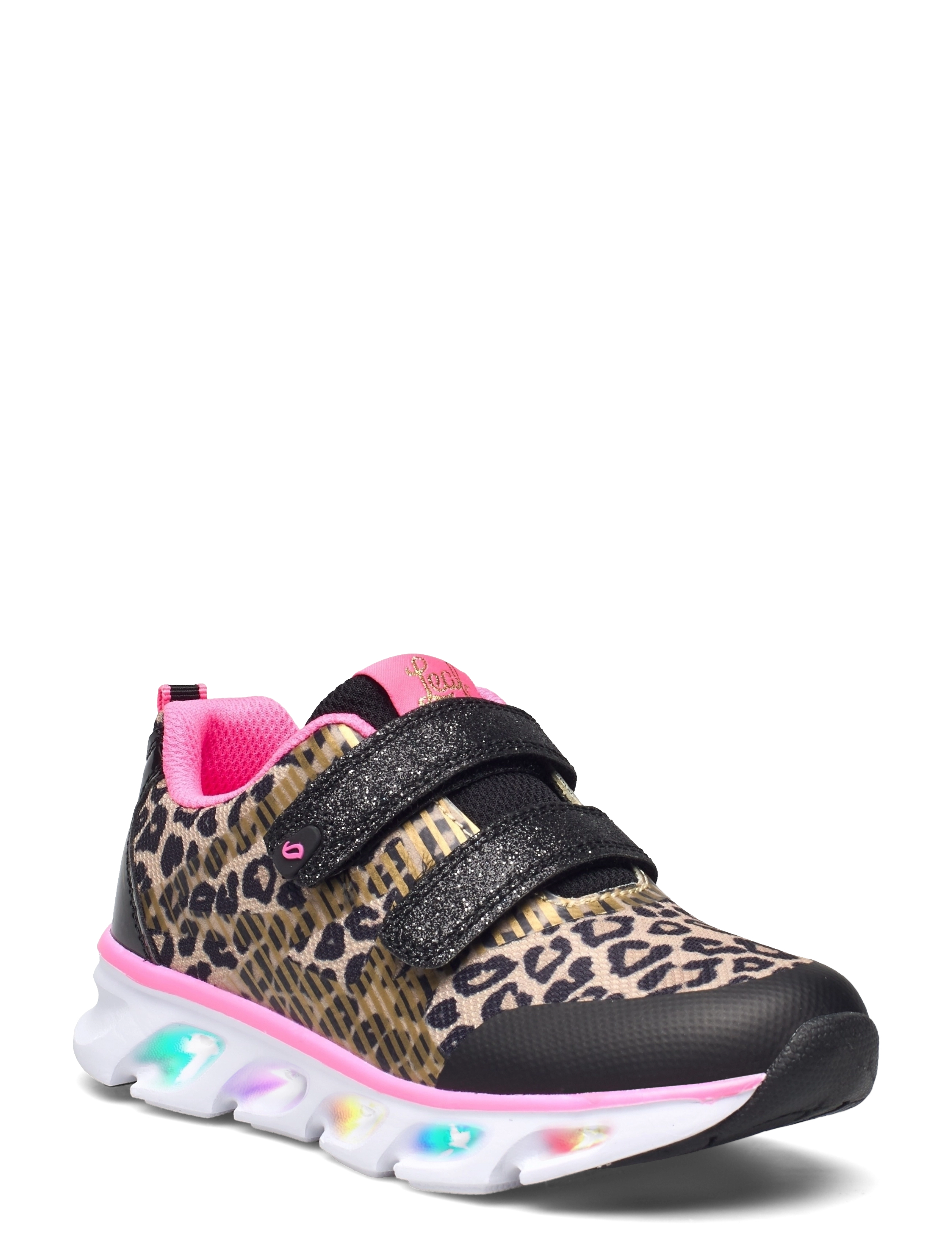 Leaf - Skalka - sommarfynd - leopard - 1