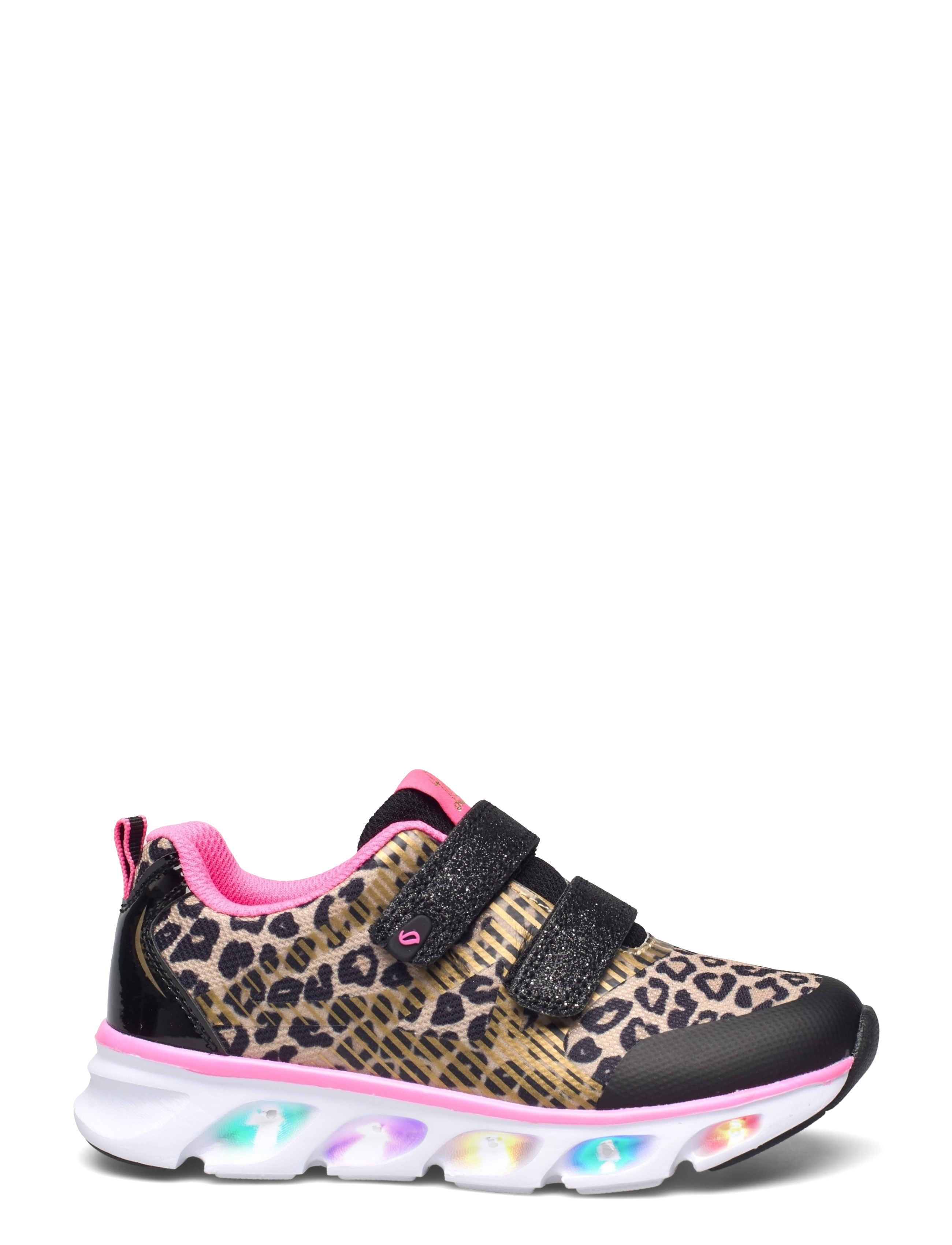 Leaf - Skalka - sommarfynd - leopard - 2