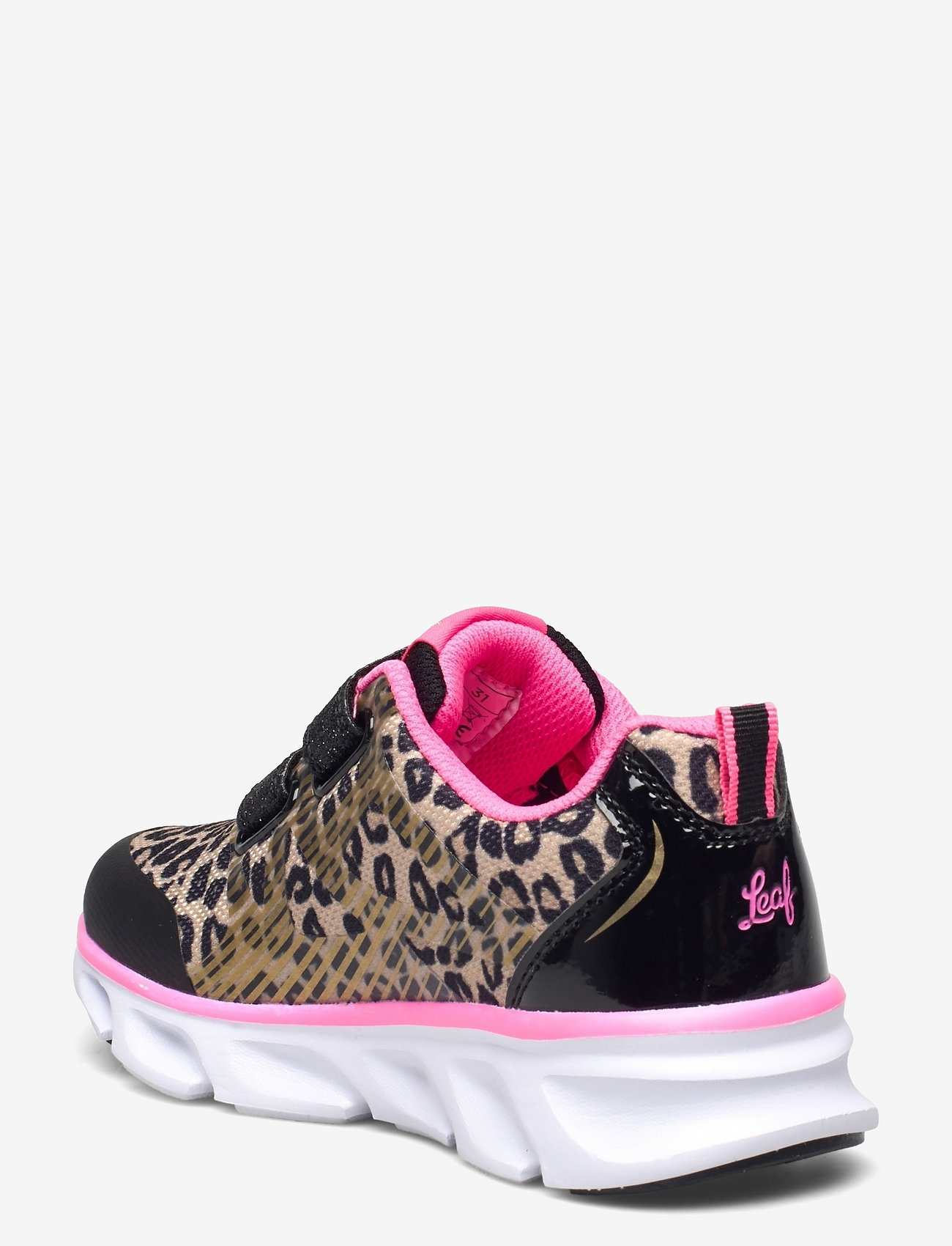 Leaf - Skalka - laveste priser - leopard - 2