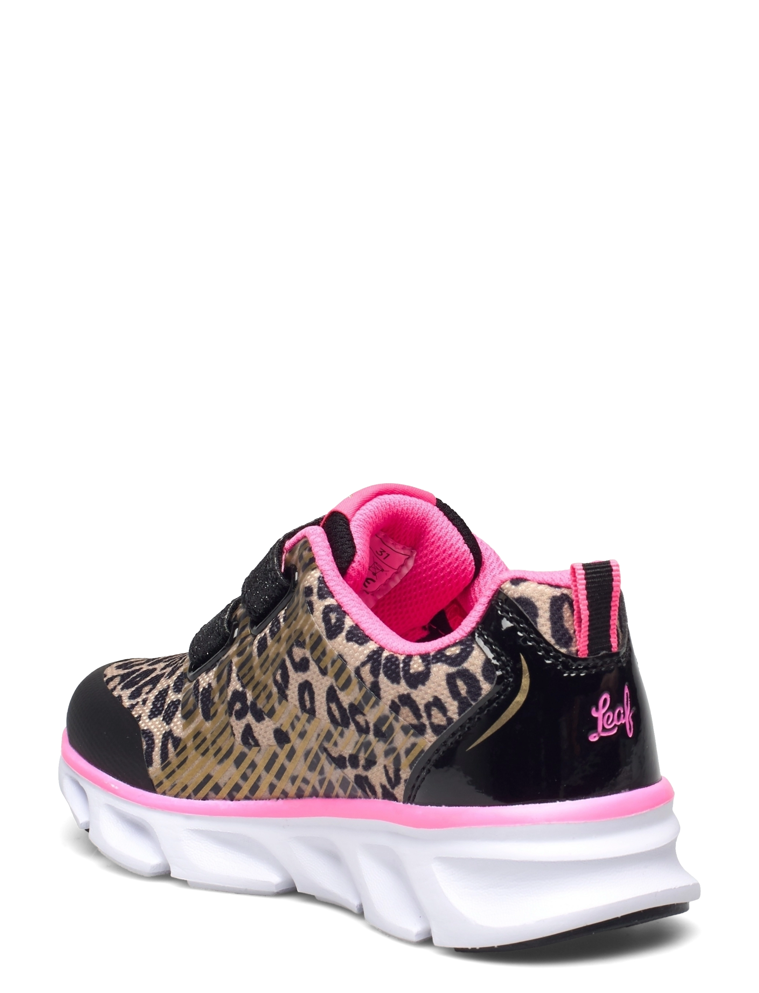 Leaf - Skalka - sommarfynd - leopard - 3