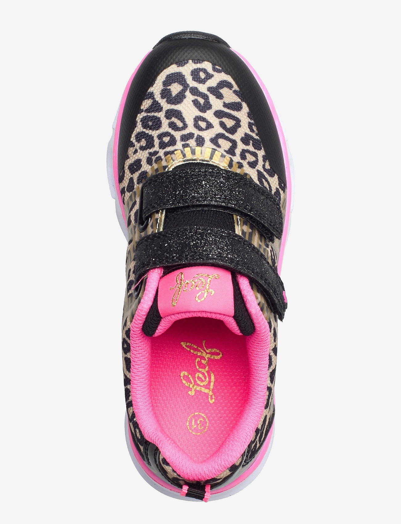 Leaf - Skalka - laveste priser - leopard - 3