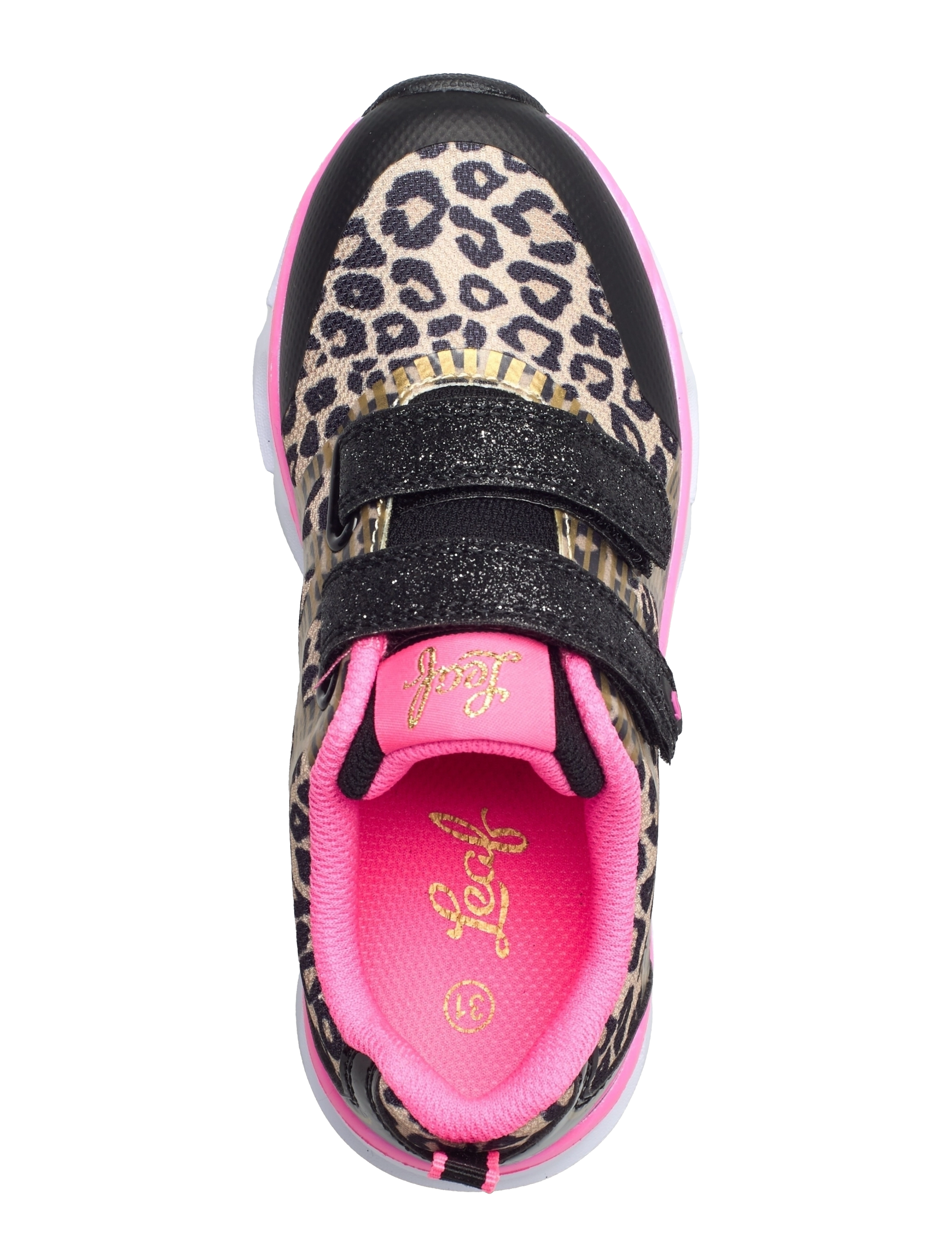 Leaf - Skalka - sommarfynd - leopard - 4