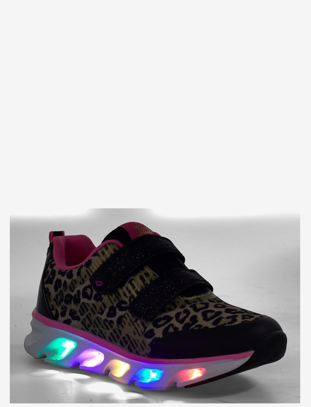 Leaf - Skalka - laveste priser - leopard - 5