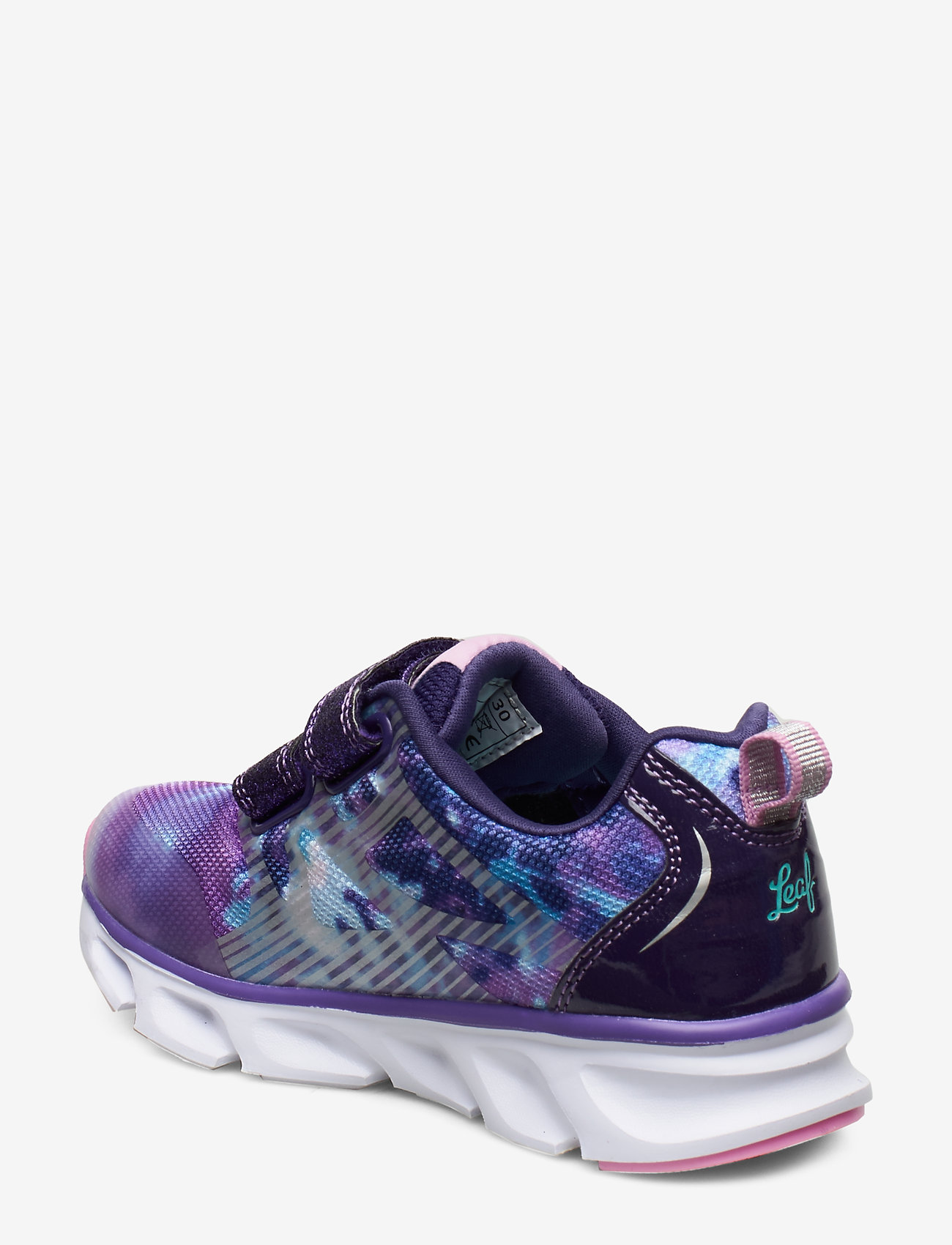 Leaf - Skalka - laveste priser - lilac - 2