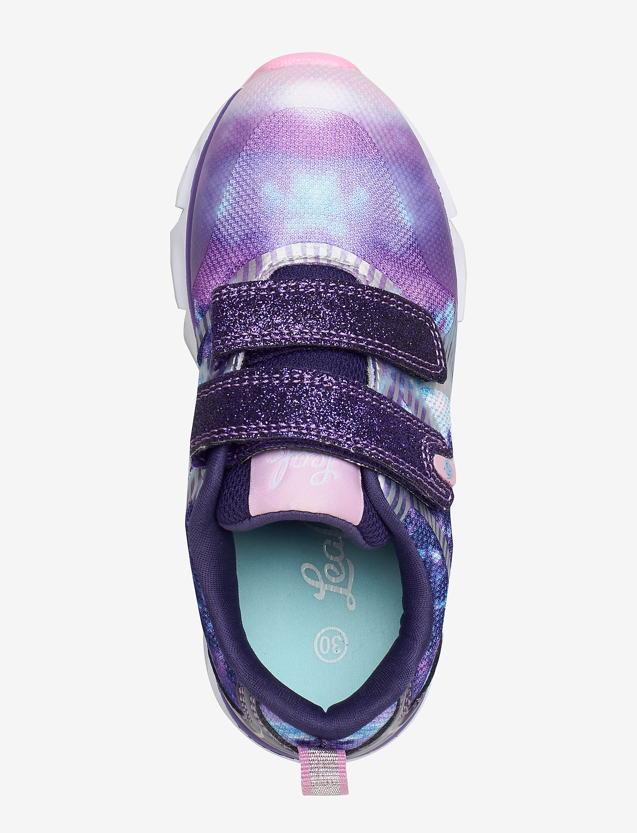 Leaf - Skalka - laveste priser - lilac - 3