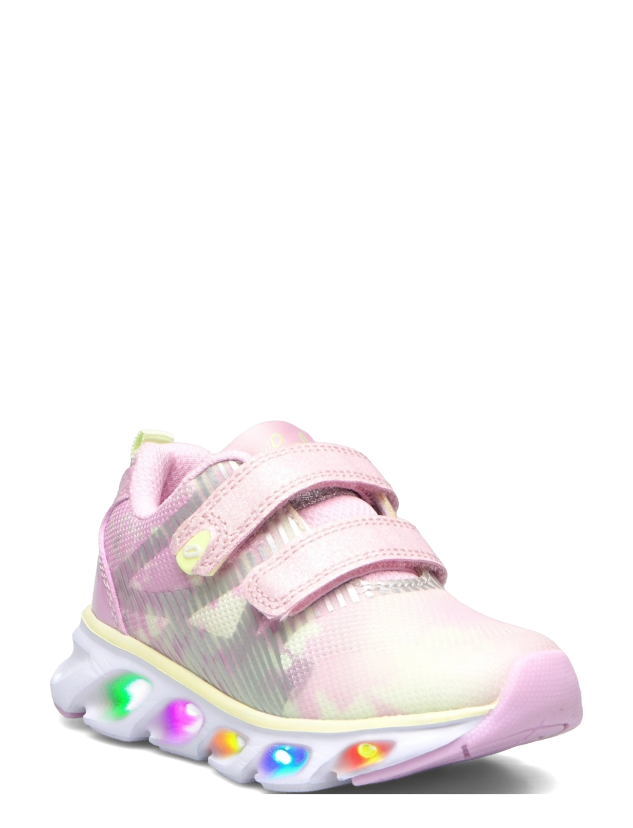 Leaf Skalka, 31, Sneakers, Rosa - Low-top Kinder