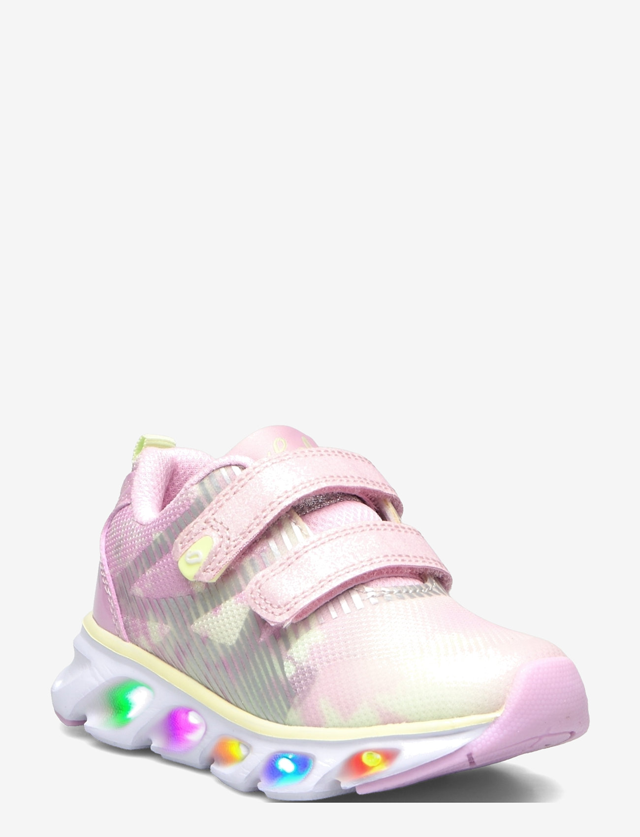 Leaf - Skalka - laveste priser - lt pink - 0