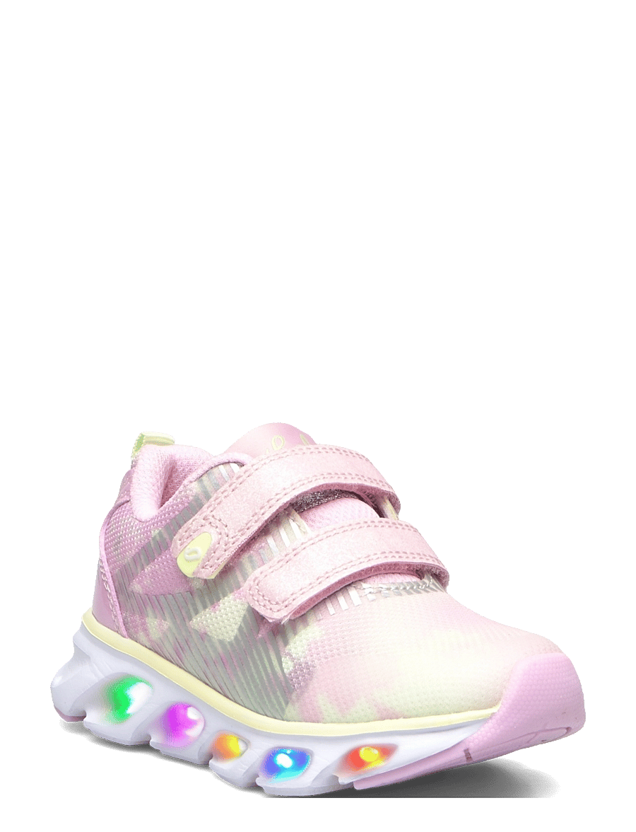 Leaf - Skalka - blinkende turnschuhe - lt pink - 0