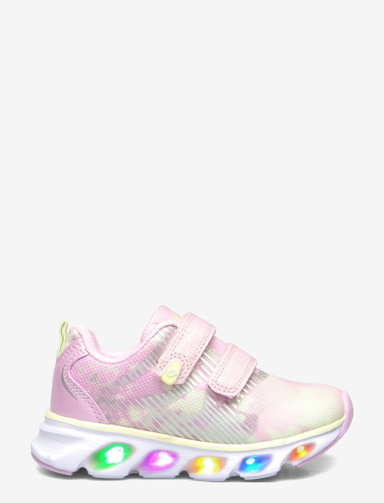 Leaf - Skalka - laveste priser - lt pink - 1