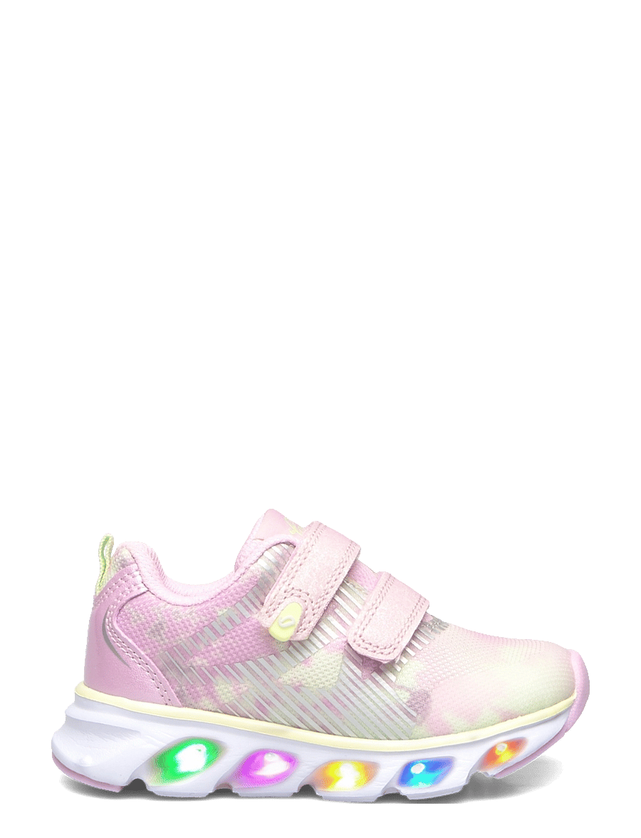 Leaf - Skalka - blinkende turnschuhe - lt pink - 1