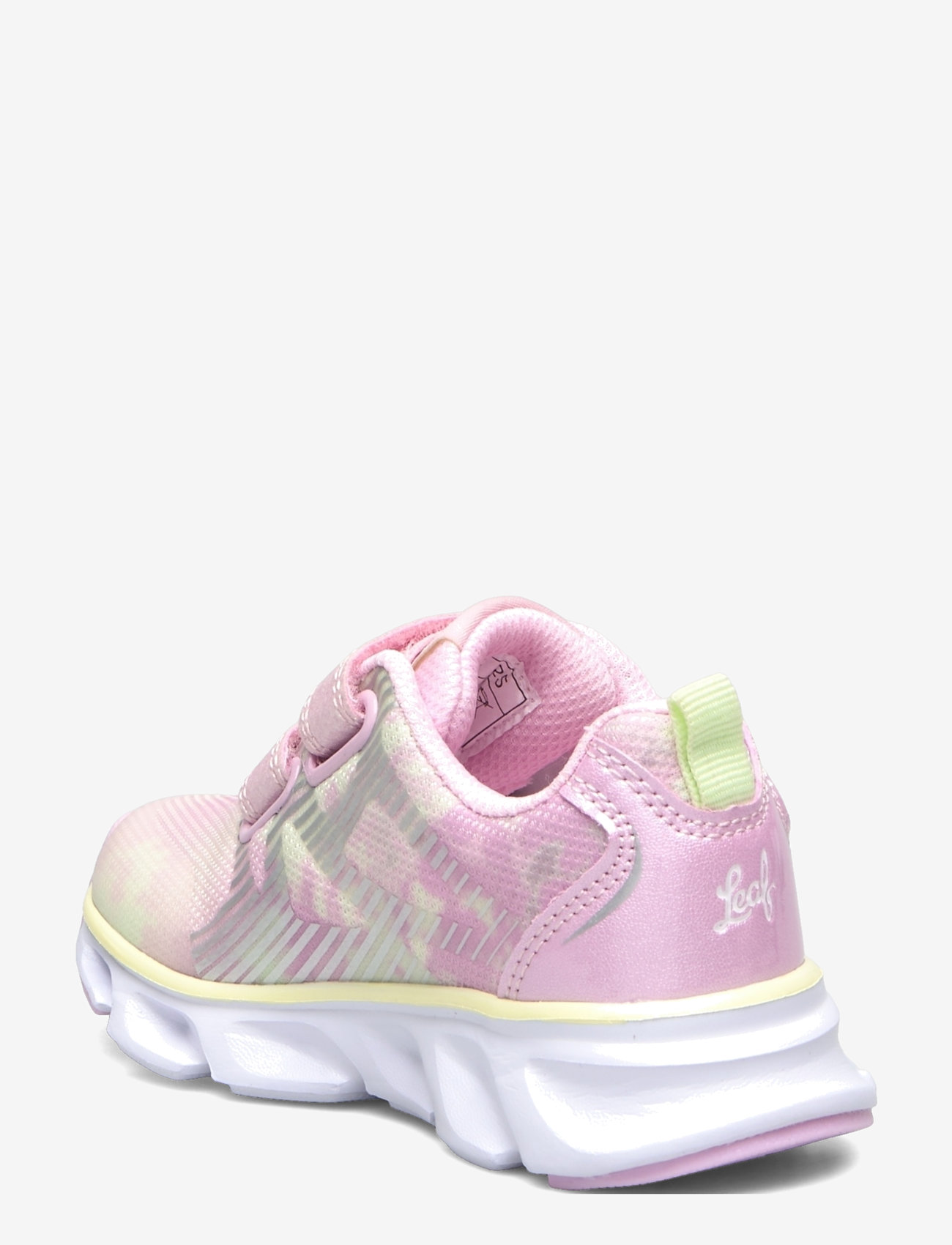 Leaf - Skalka - laveste priser - lt pink - 2