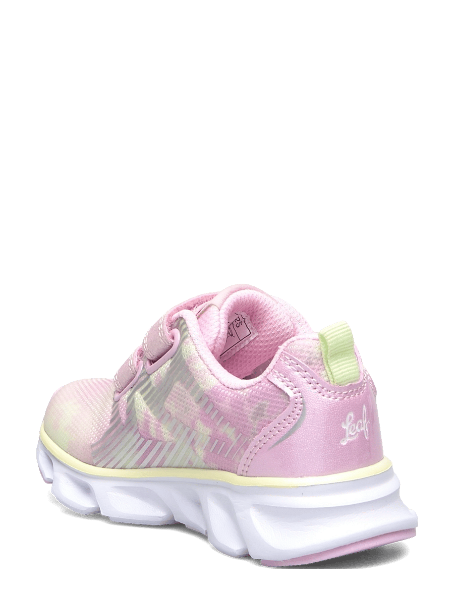 Leaf - Skalka - blinkende turnschuhe - lt pink - 2