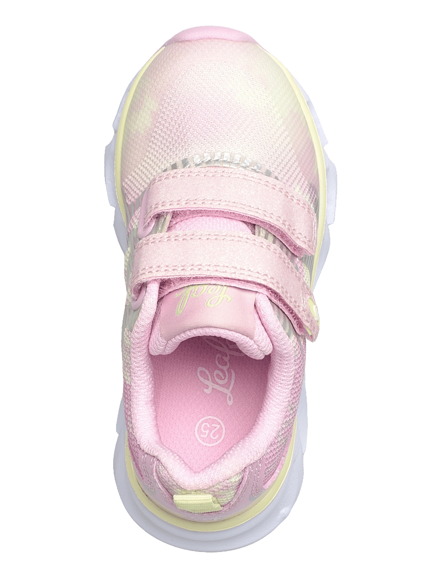 Leaf - Skalka - blinkende turnschuhe - lt pink - 3