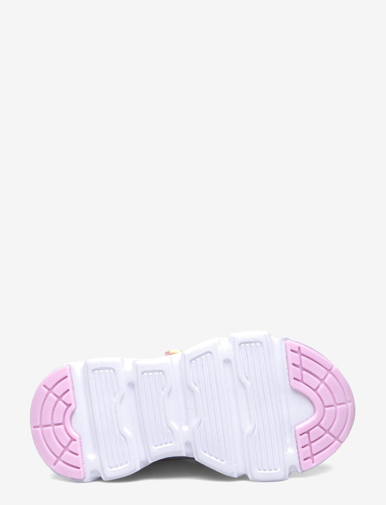 Leaf - Skalka - laveste priser - lt pink - 4