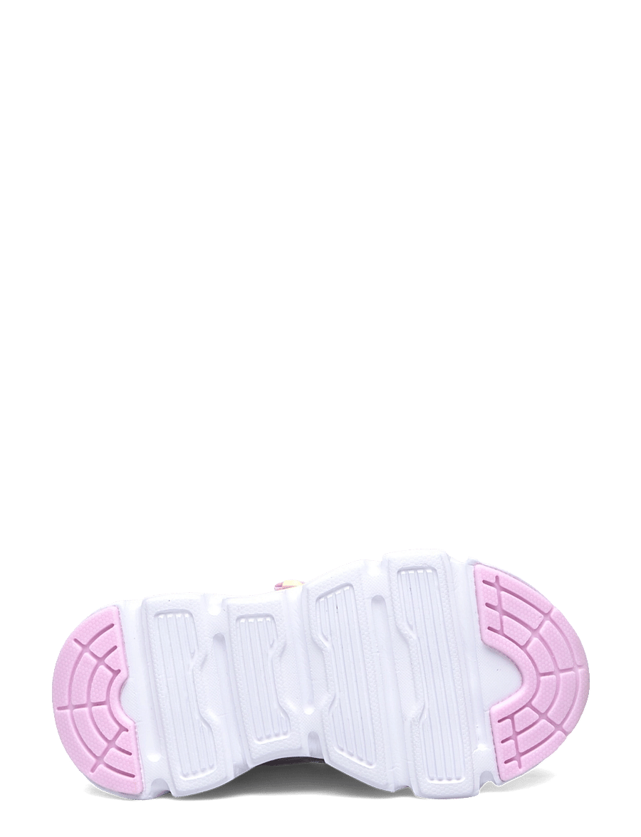 Leaf - Skalka - blinkende turnschuhe - lt pink - 4