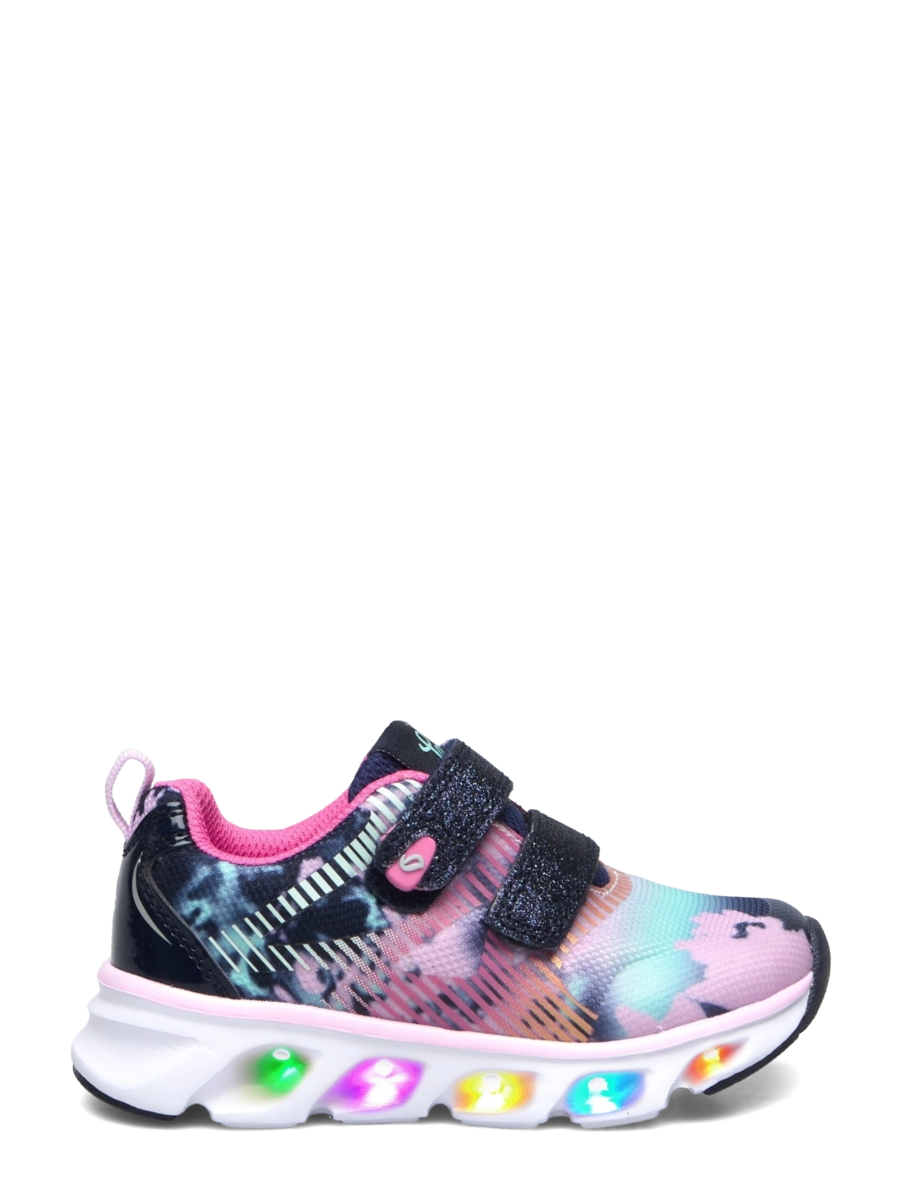 Leaf - Skalka - sommerschnäppchen - navy/pink - 1