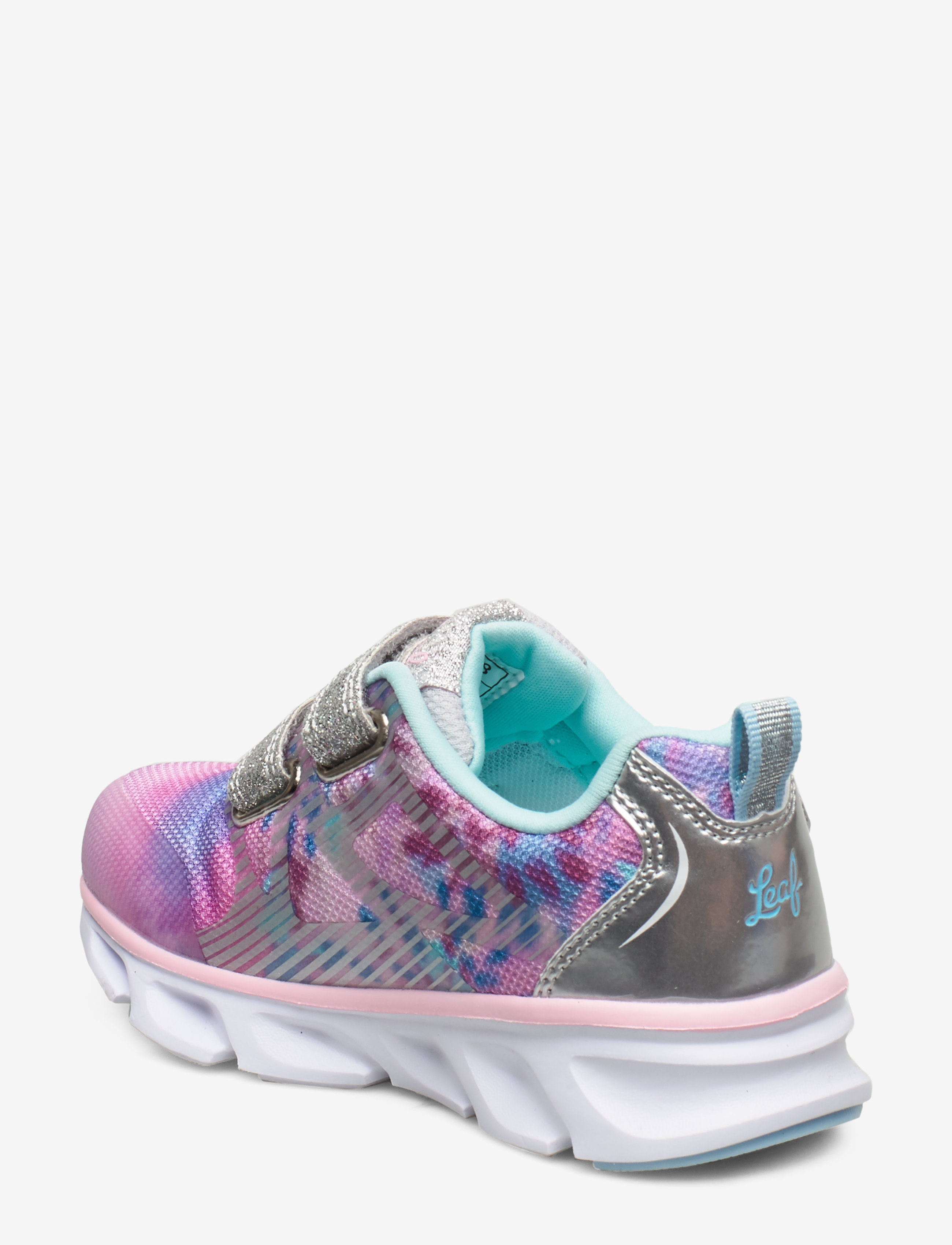 Leaf - Skalka - suvised sooduspakkumised - silverpink - 3