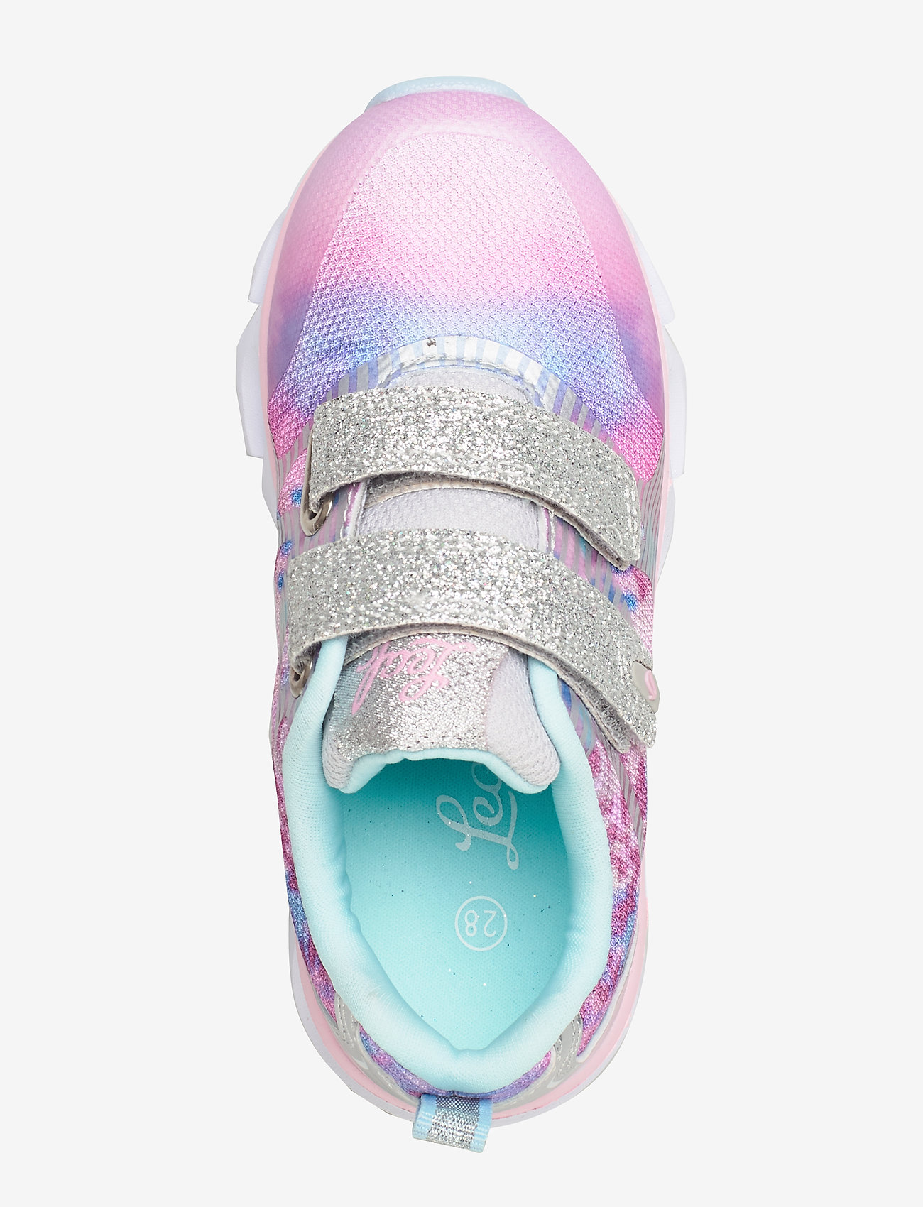 Leaf - Skalka - laveste priser - silverpink - 3