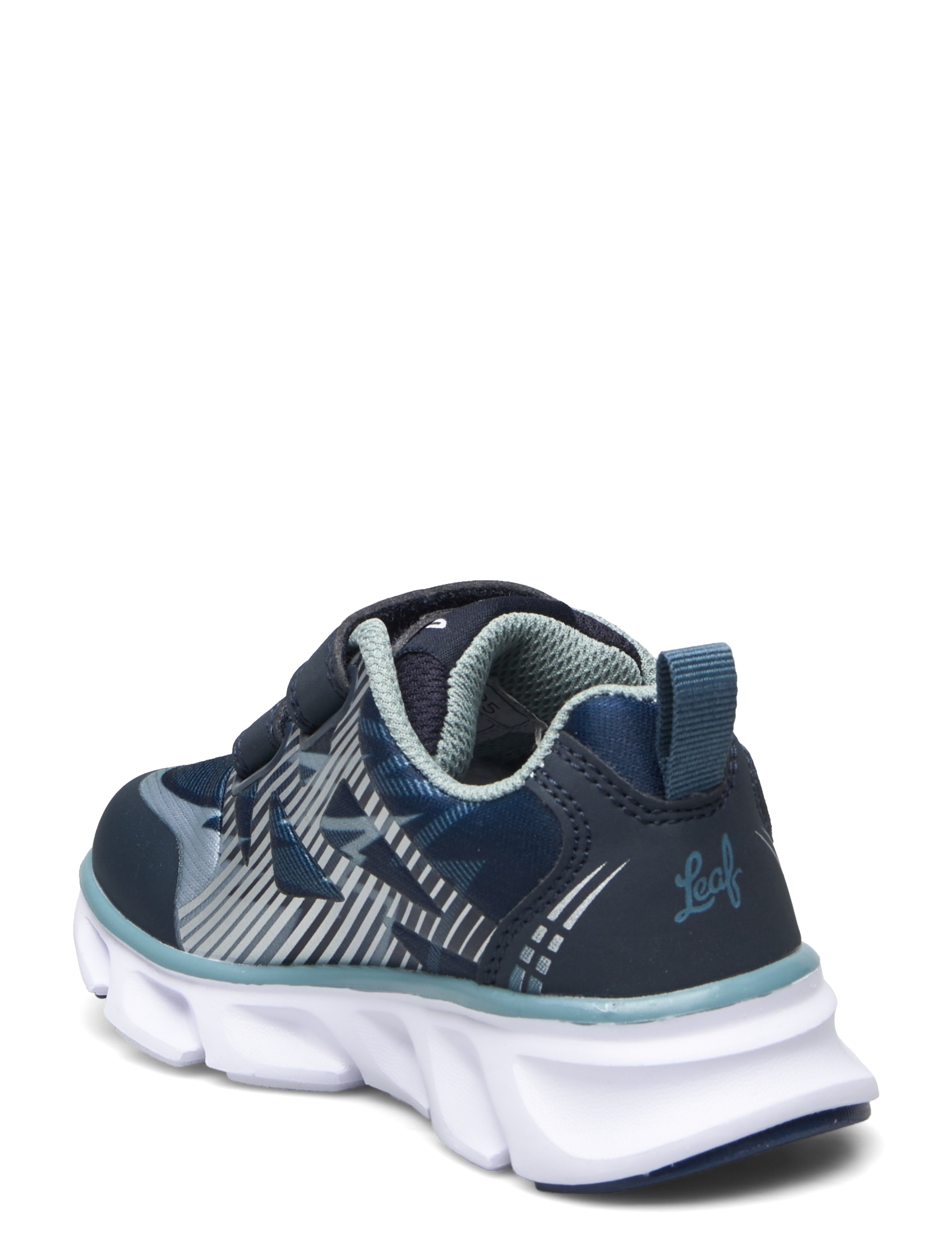 Leaf - Skalka - laveste priser - stone blue - 2