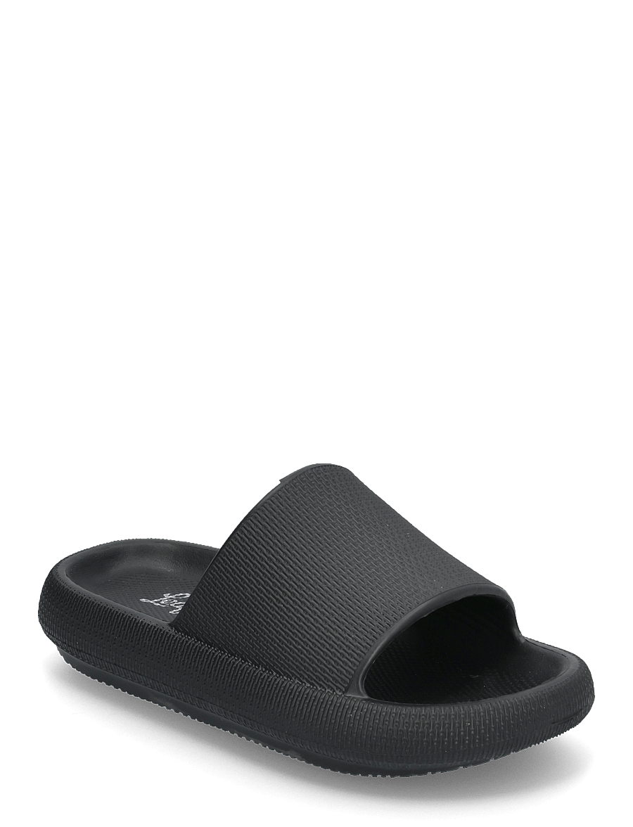Leaf - Skrea - pantoufles - black - 0