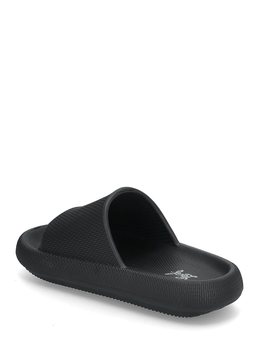 Leaf - Skrea - pantoufles - black - 2