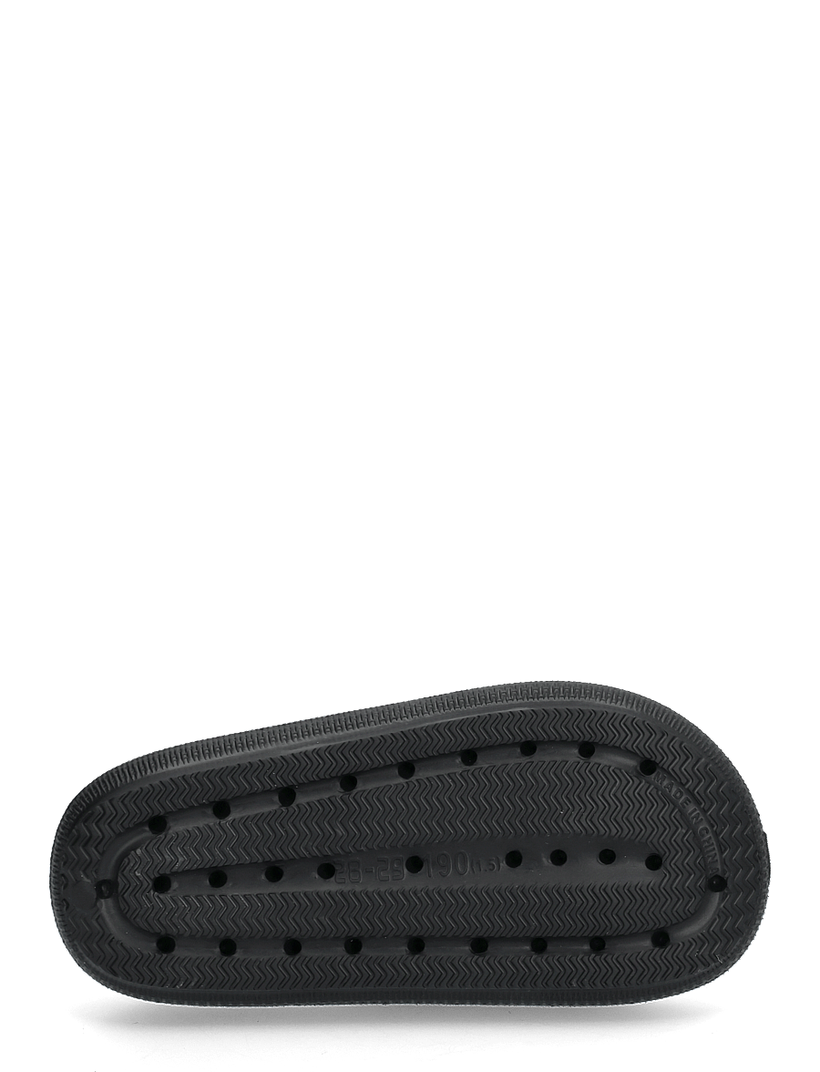 Leaf - Skrea - pantoufles - black - 4