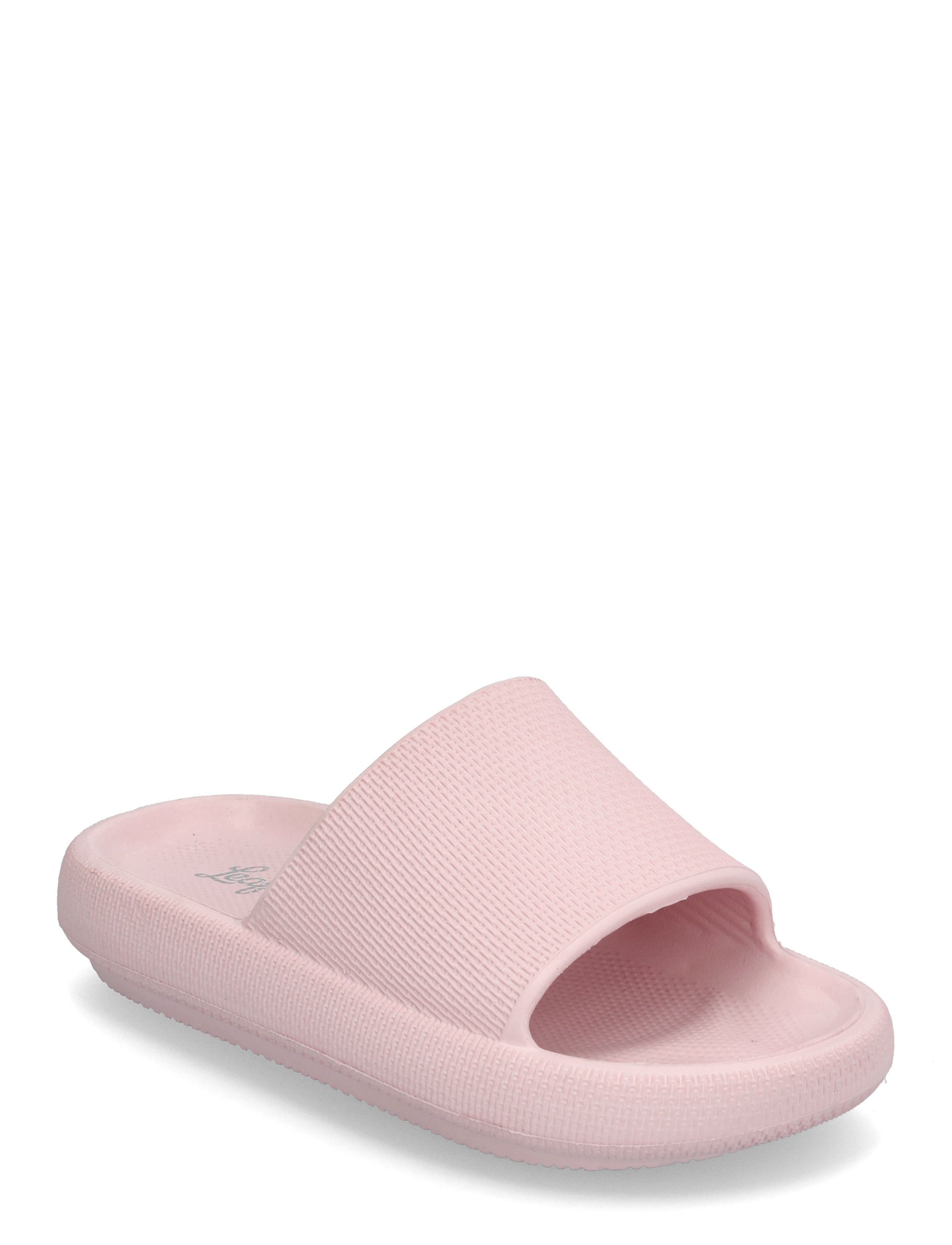 Leaf Skrea, Børn, Badesandaler, Pink, Str: 40/41