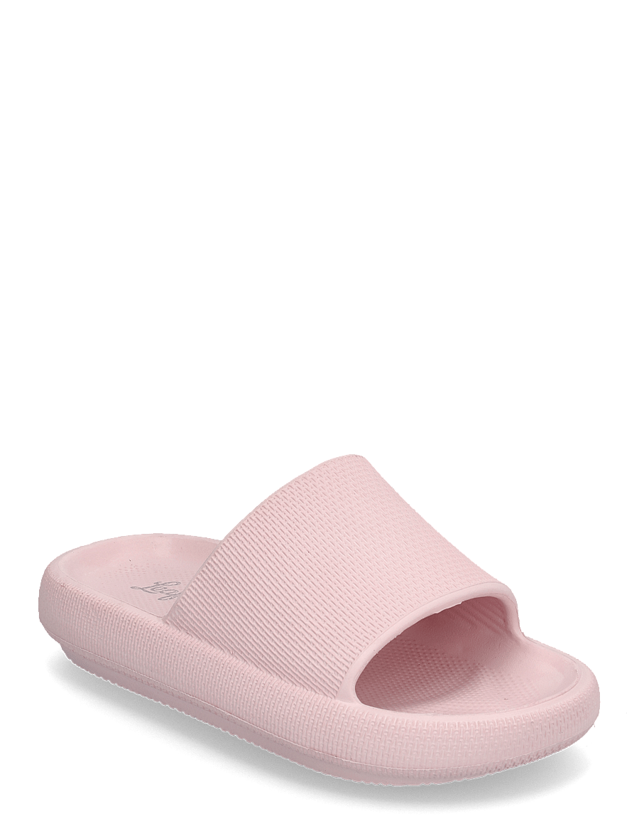 Leaf - Skrea - inneskor - pink - 0