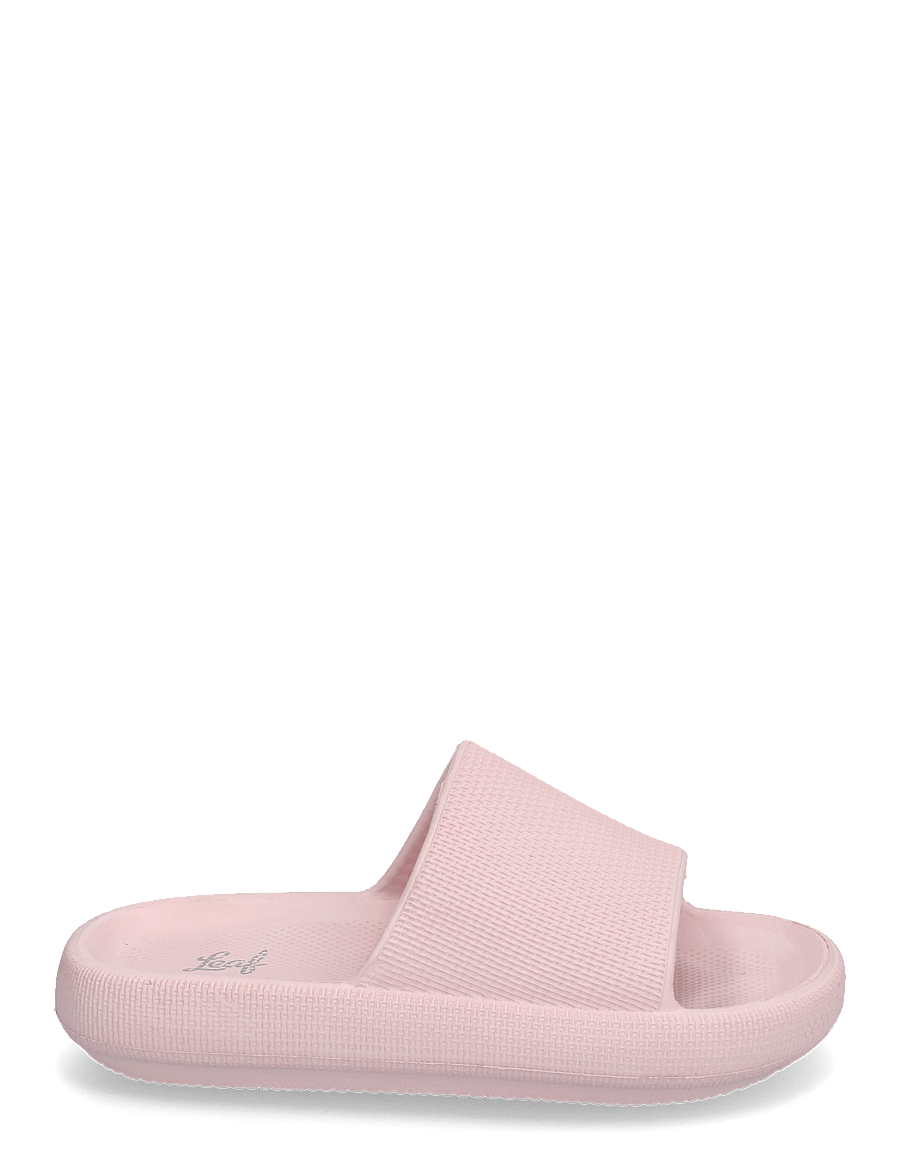 Leaf - Skrea - inneskor - pink - 1