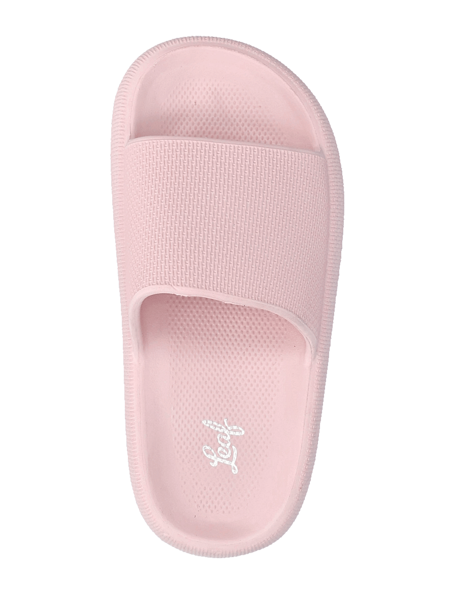 Leaf - Skrea - inneskor - pink - 3