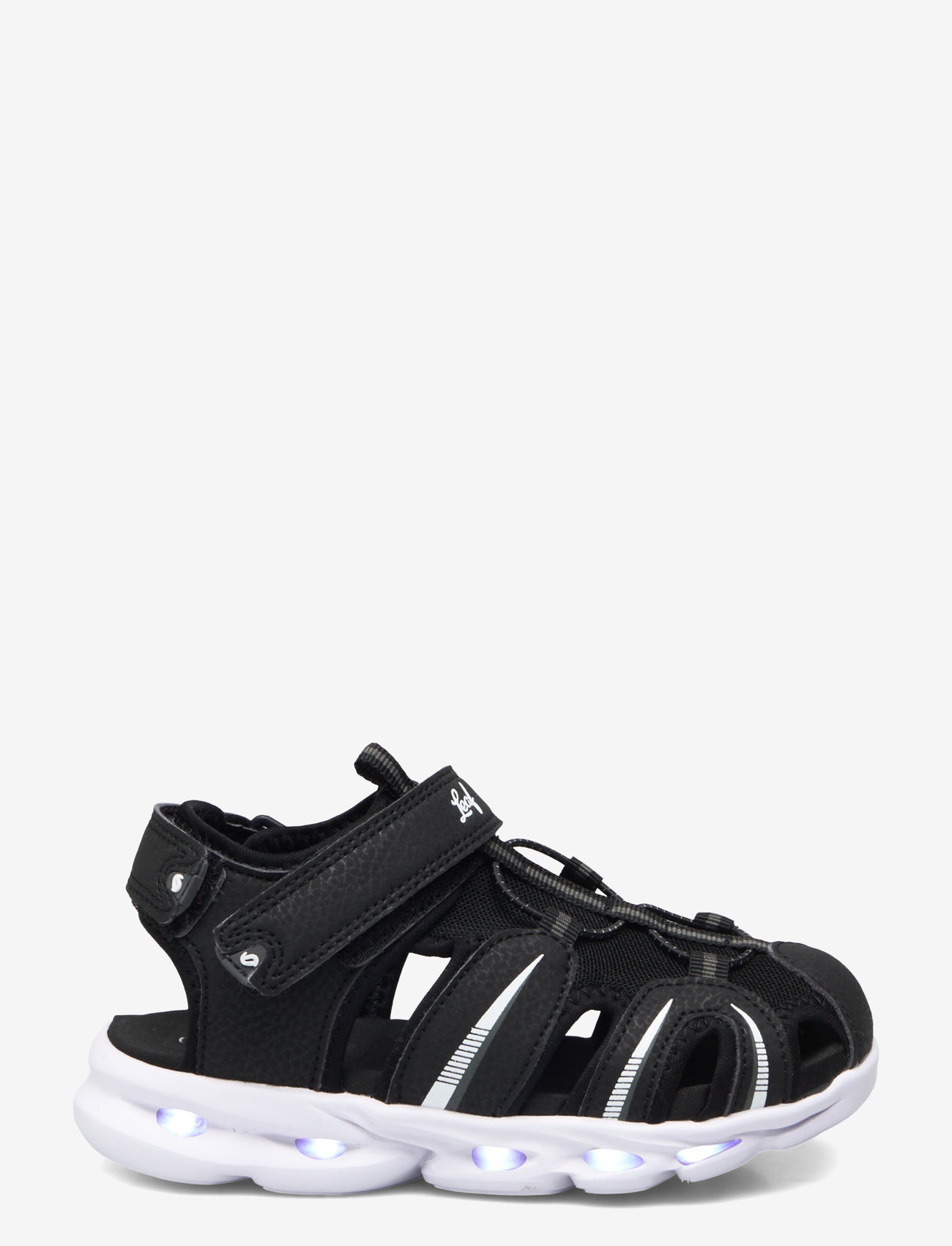 Leaf - Skultorp - laveste priser - black - 1