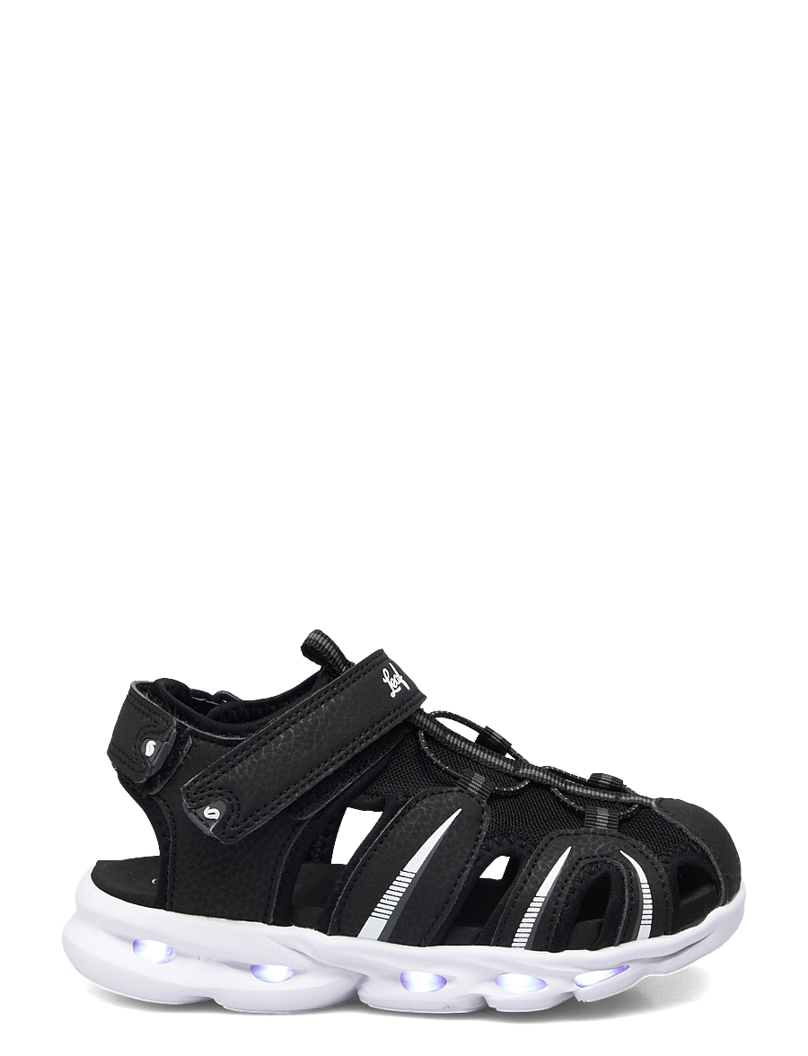 Leaf - Skultorp - sandalen - black - 1