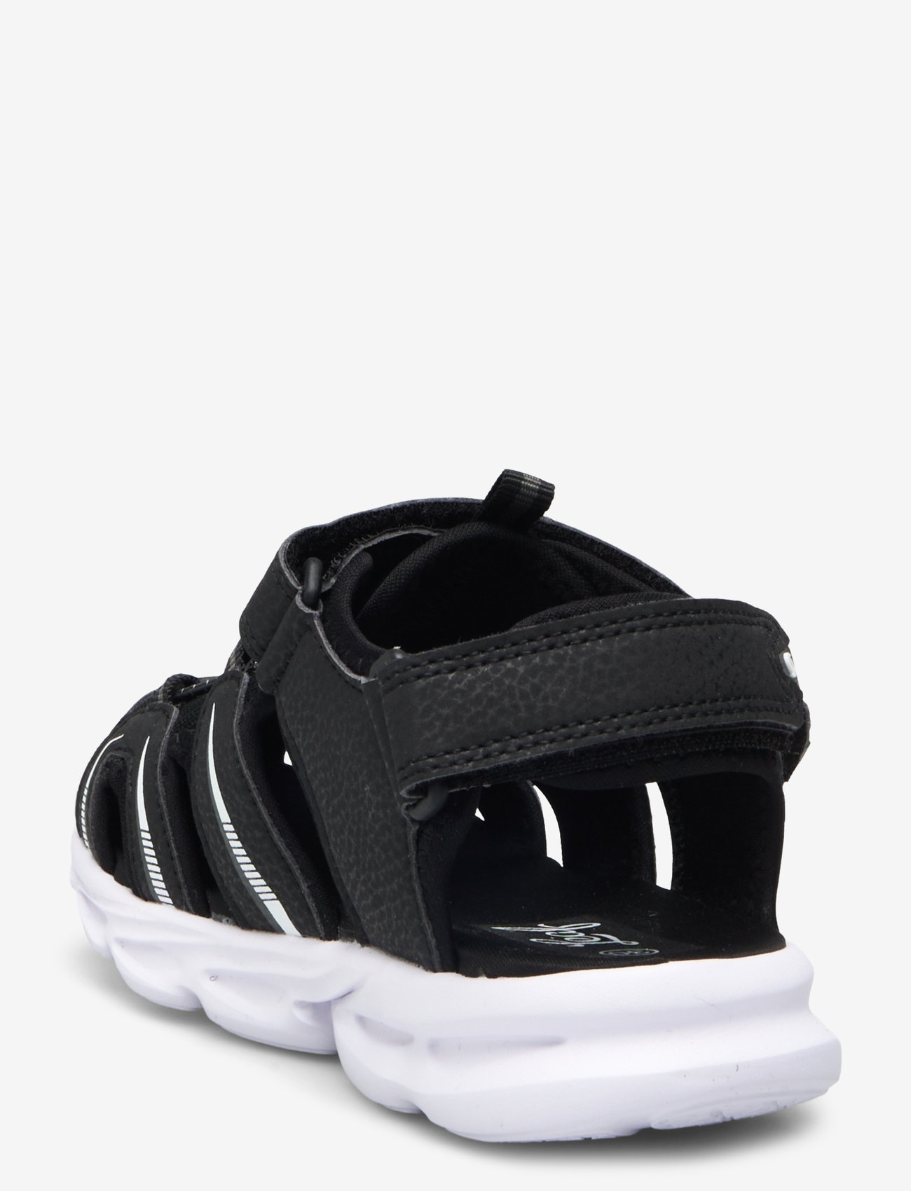 Leaf - Skultorp - laveste priser - black - 2