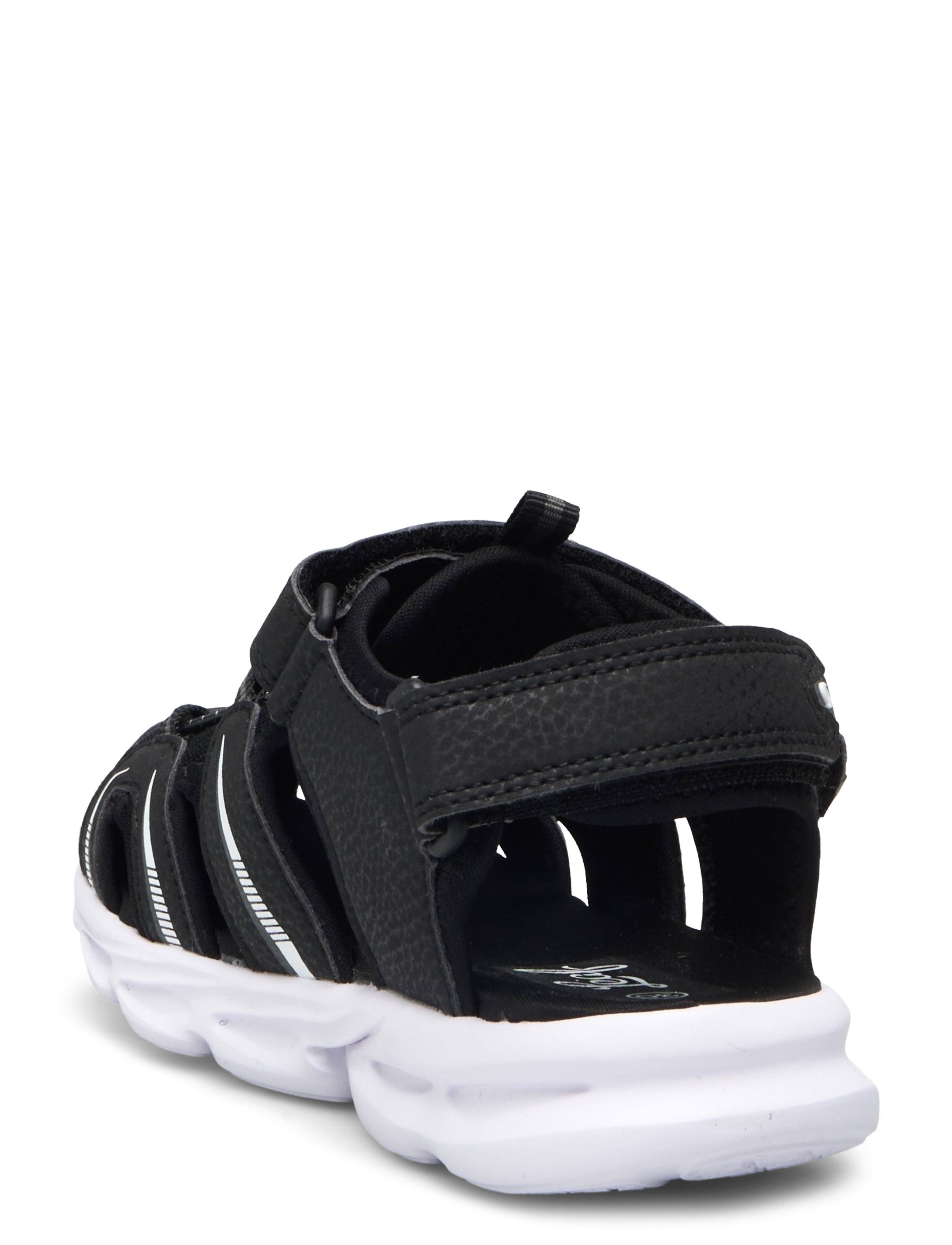 Leaf - Skultorp - sandaler - black - 2