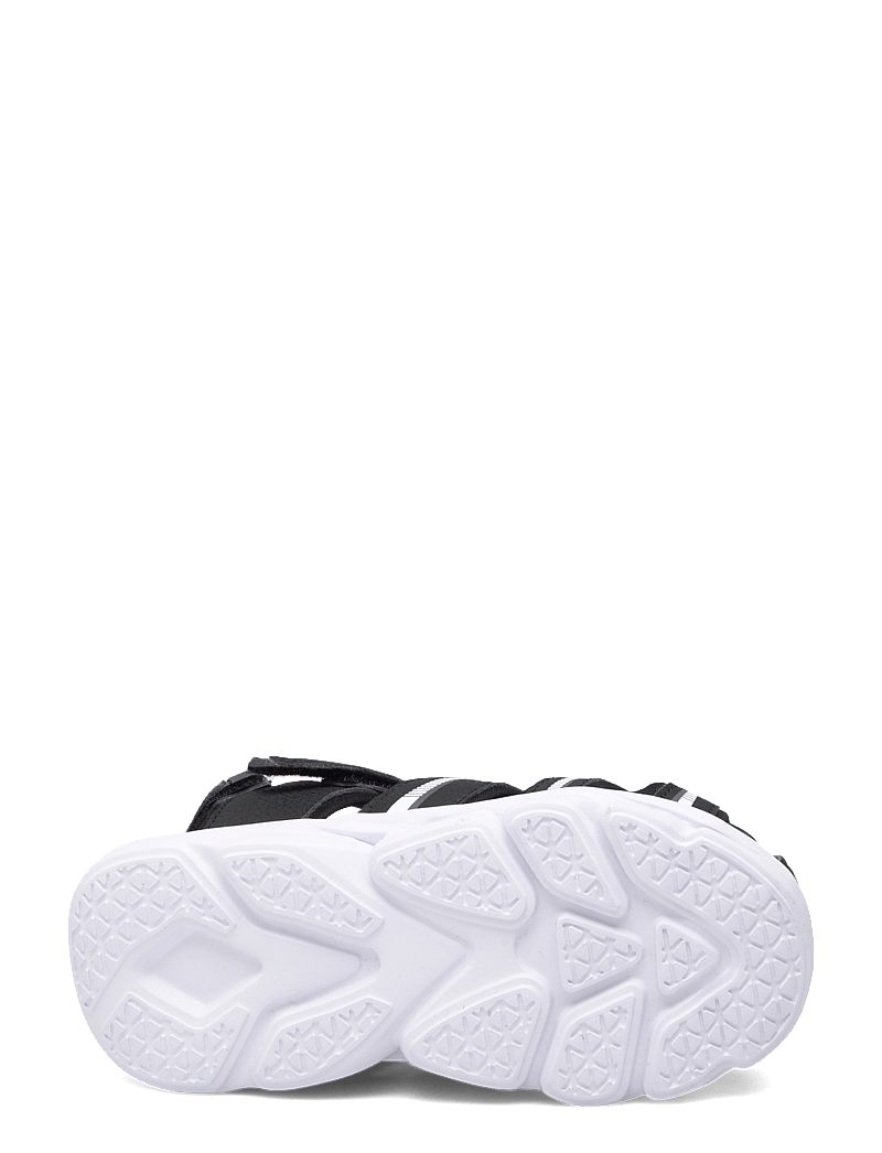 Leaf - Skultorp - sandaler - black - 4