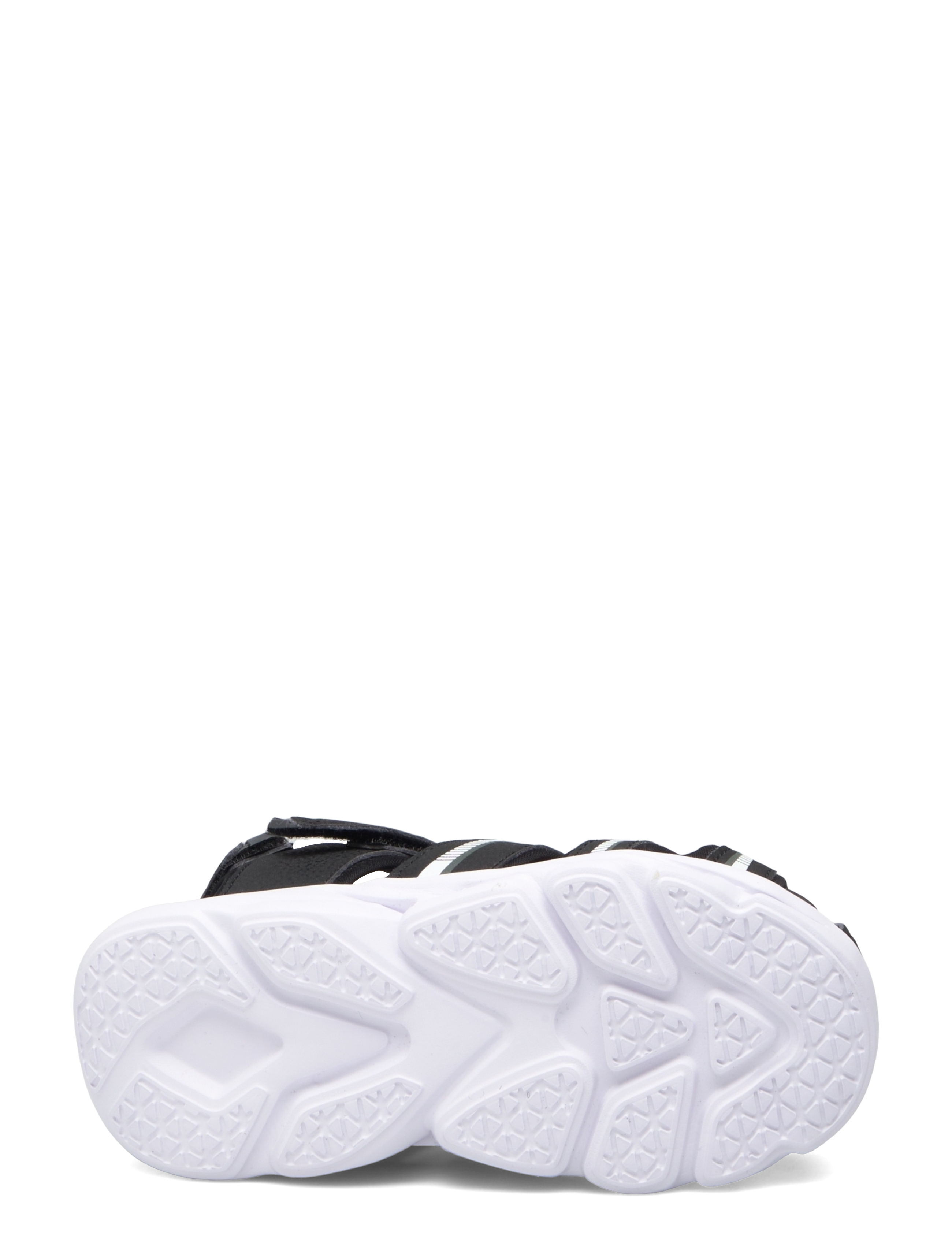 Leaf - Skultorp - sandaler - black - 4